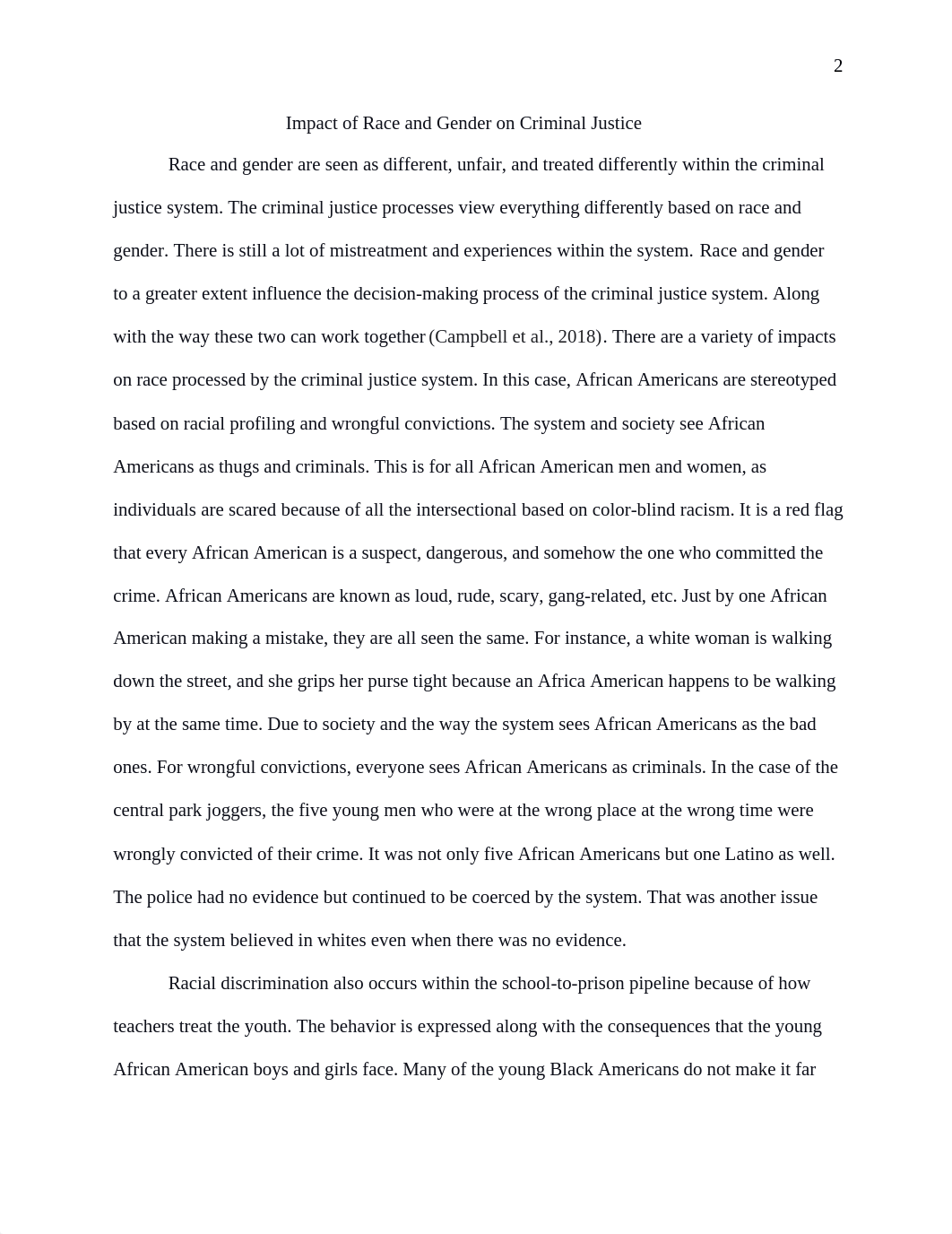 Impact of Race and Gender in Criminal Justice.docx_dahrmc4e69t_page2