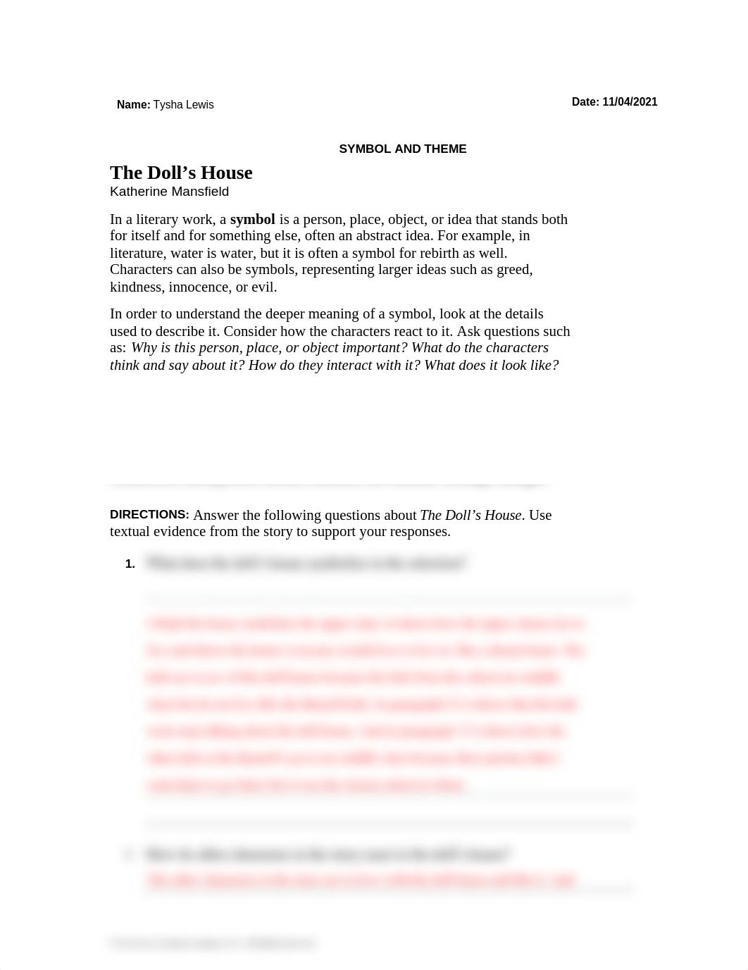 The_Dolls_House--_Analyze_Craft_and_Structure_Symbol_and_Theme--_Do_all.doc_daht83wbxv8_page1