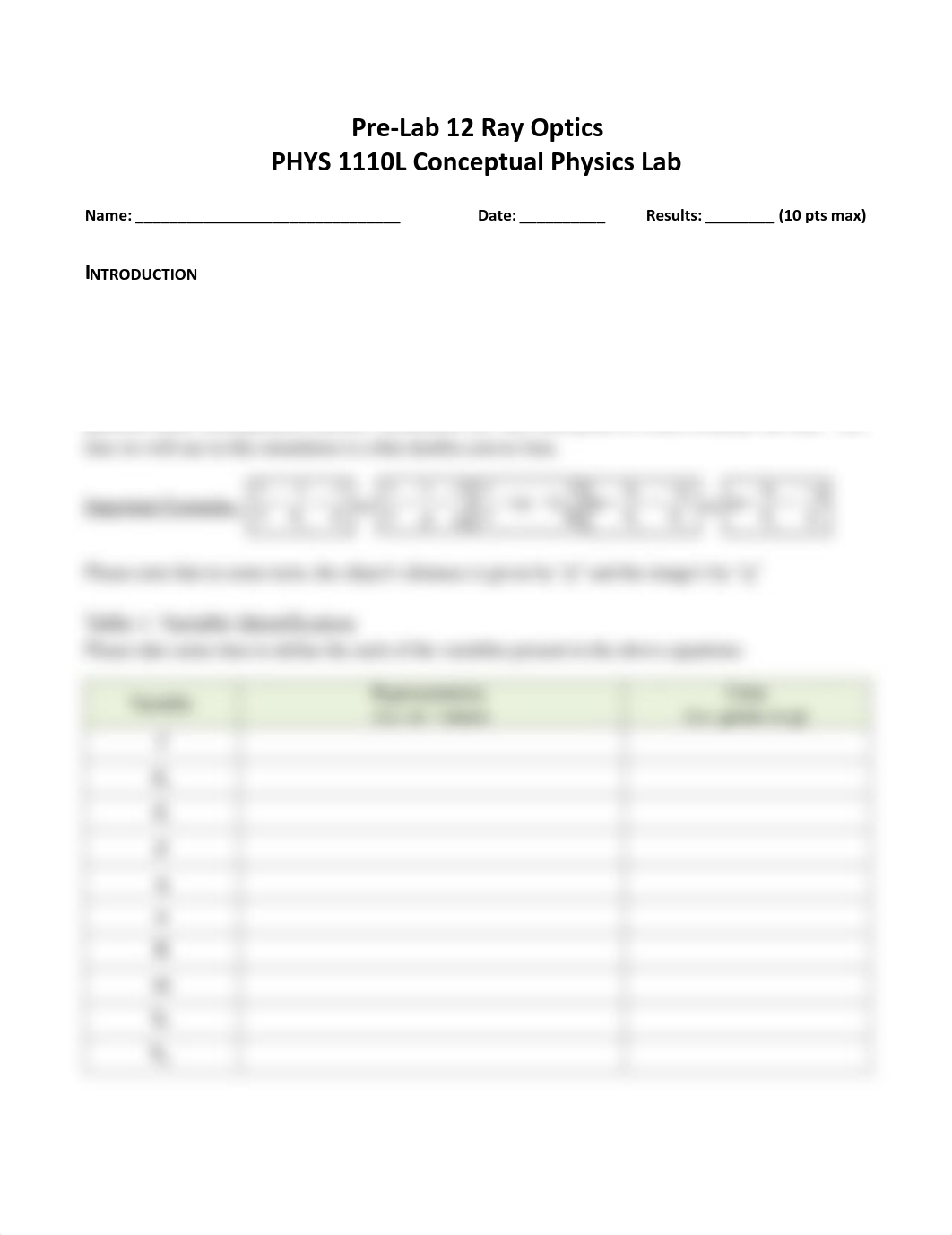 Pre-Lab 12 -- RAY OPTICS.pdf_dahthtqwap8_page1