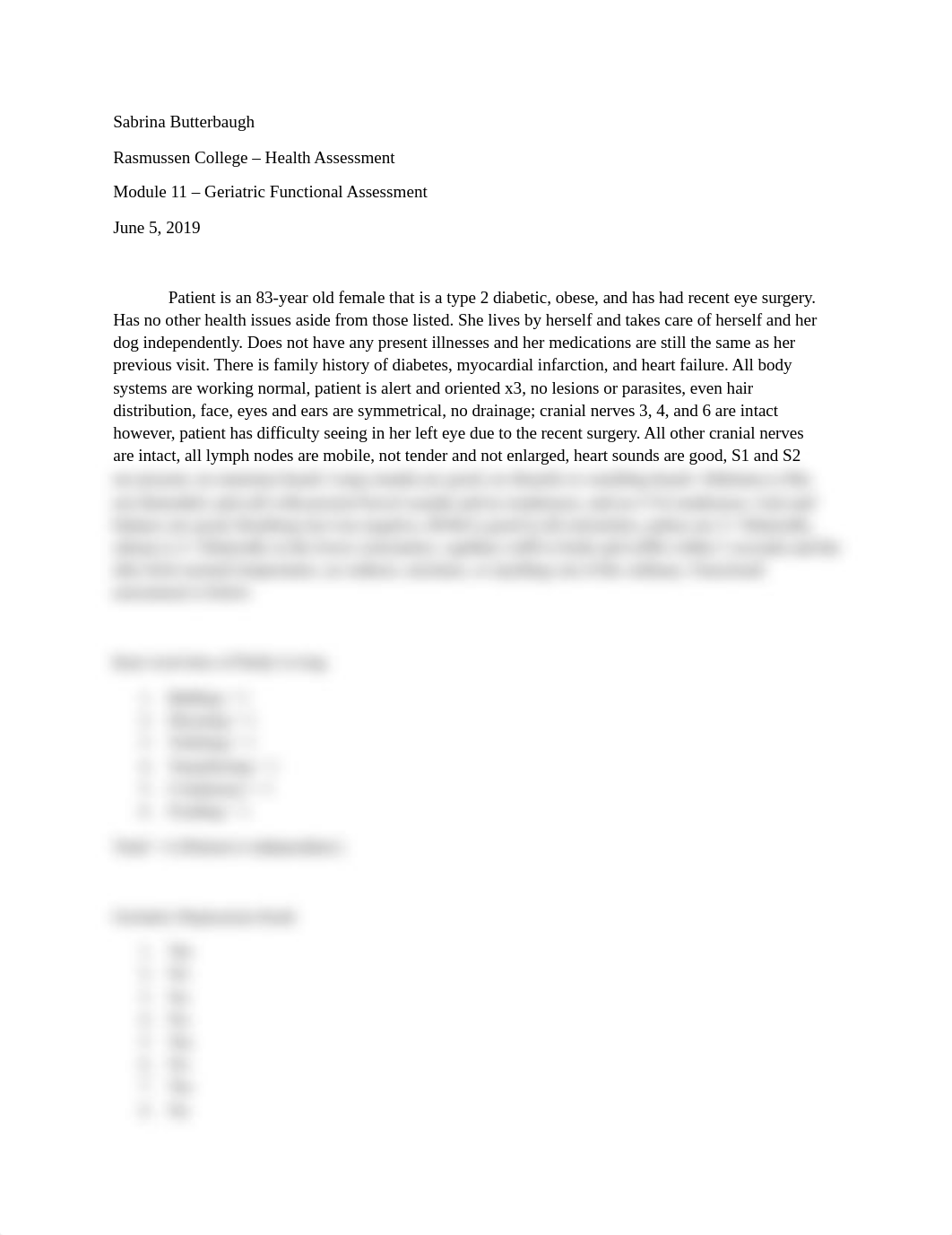 SButterbaugh_Health Assessment_Geriatric Assessment_6052019.docx_dahulmdzw23_page1