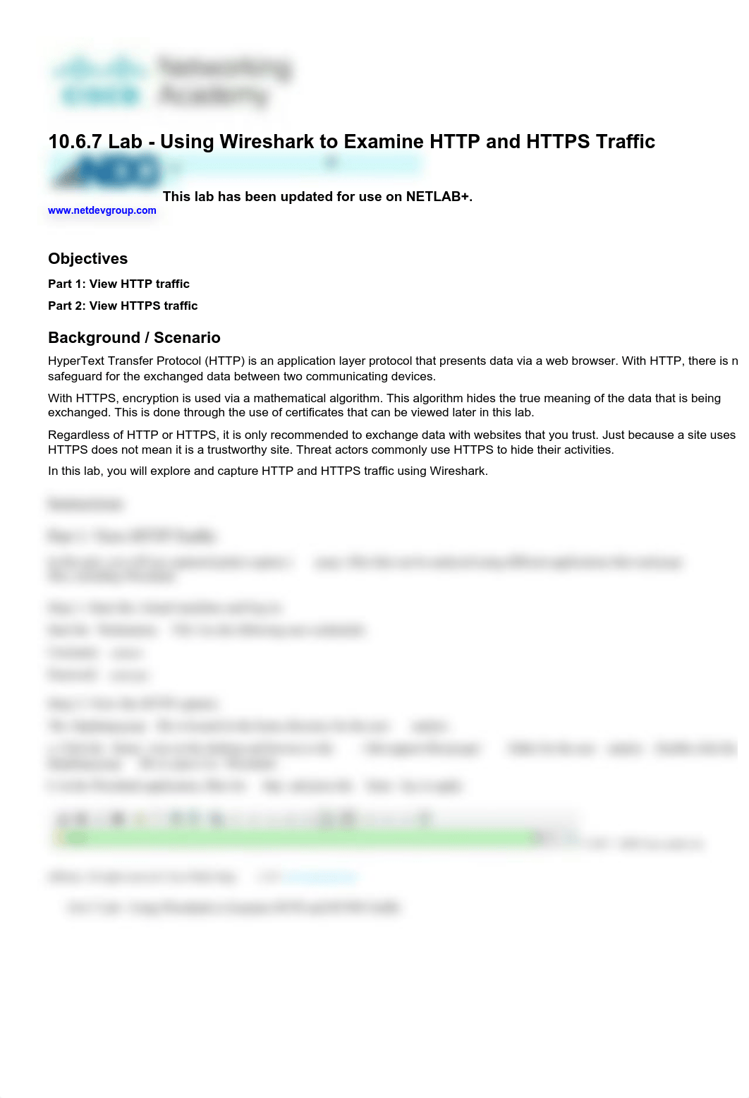 10.6.7_Lab___Using_Wireshark_to_Examine_HTTP_and_HTTPS_Traffic.pdf_dahutjcdqg2_page1