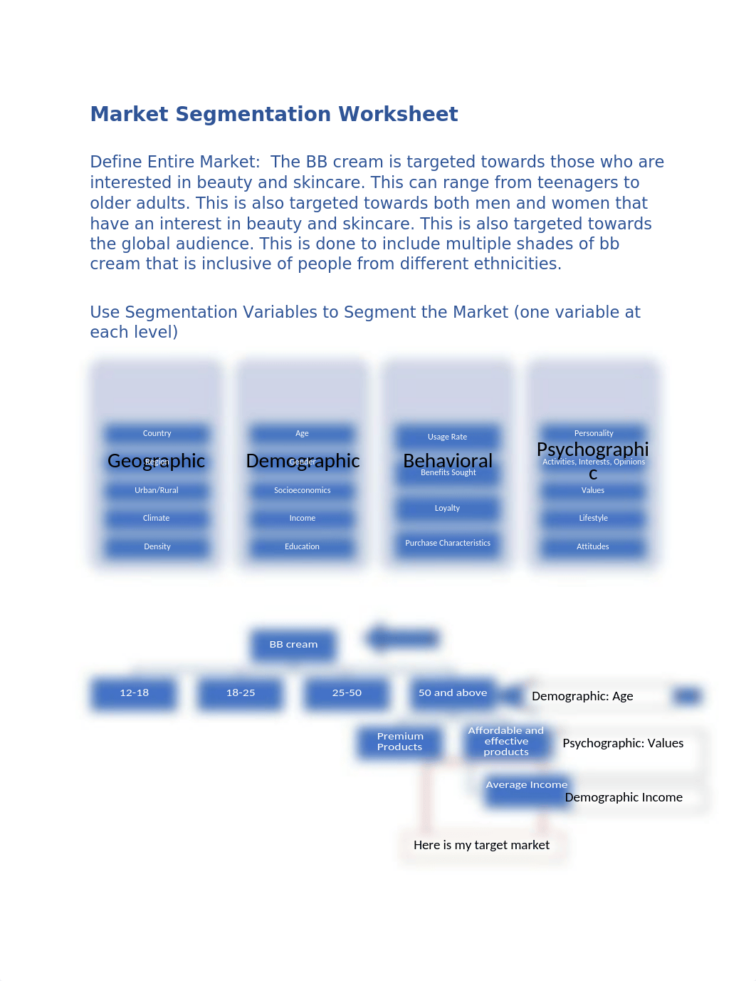 Market Segmentation Worksheet .docx_dahv21uc0fz_page1