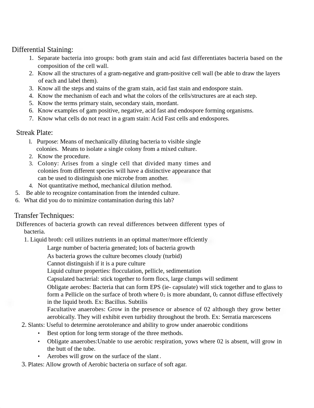 Study Guide - Microbiology Lab Practical 1.docx_dahwm5nct2r_page2