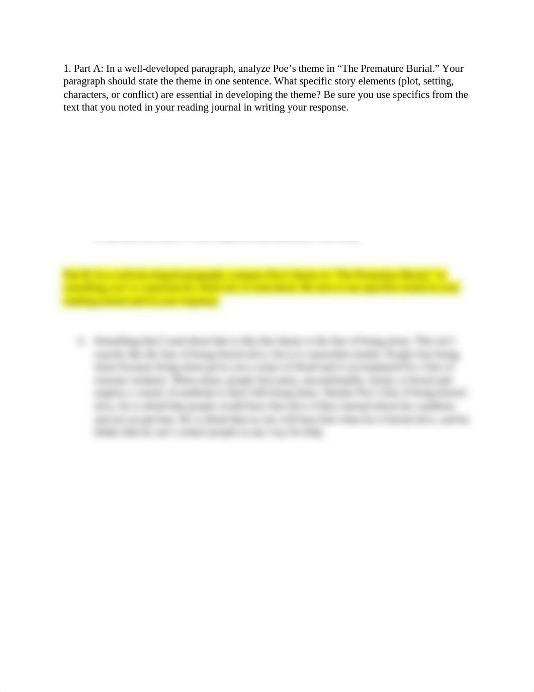 Fascination with Fear Assessment 03.05 The Premature Burial.docx_dahxl4x2z66_page1