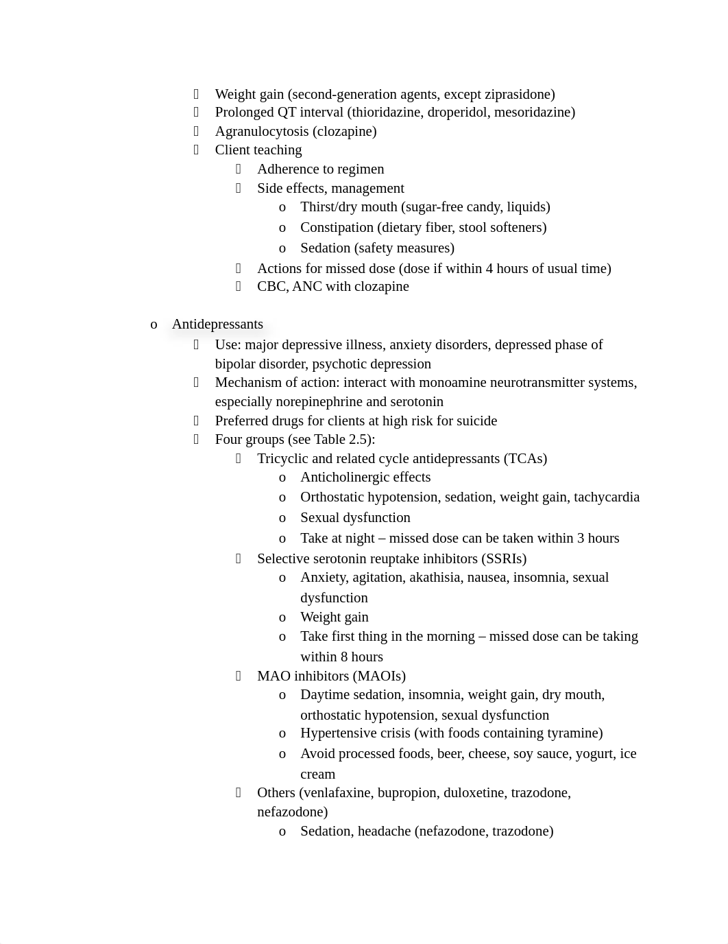 MH Study Guide Exam 2.docx_dahymffnze6_page2