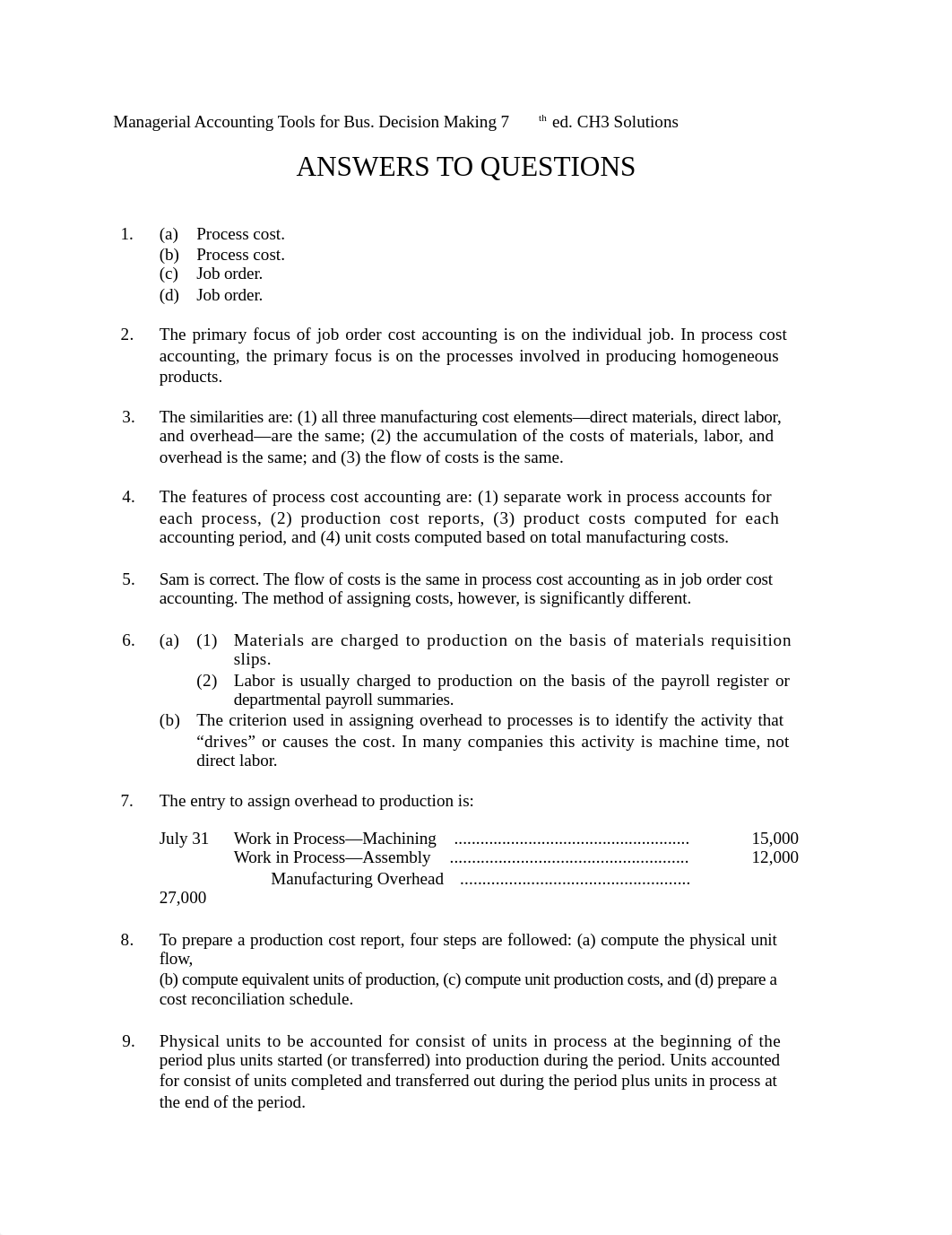 Managerial Accounting Tools for Bus. Decision Making 7th Ed CH3 Solutions.docx_dai0lnp5kjx_page1