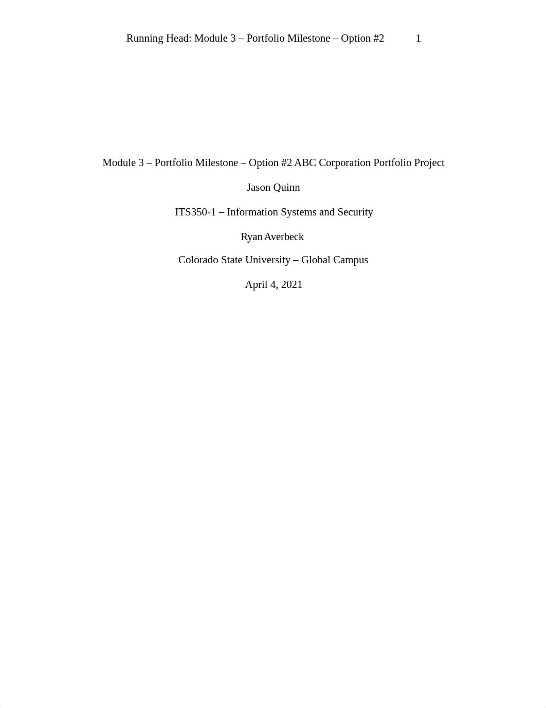 Jason Quinn - ITS350 Module 3 - Portfolio Milestone - Option2.doc_dai1fwmtj8r_page1