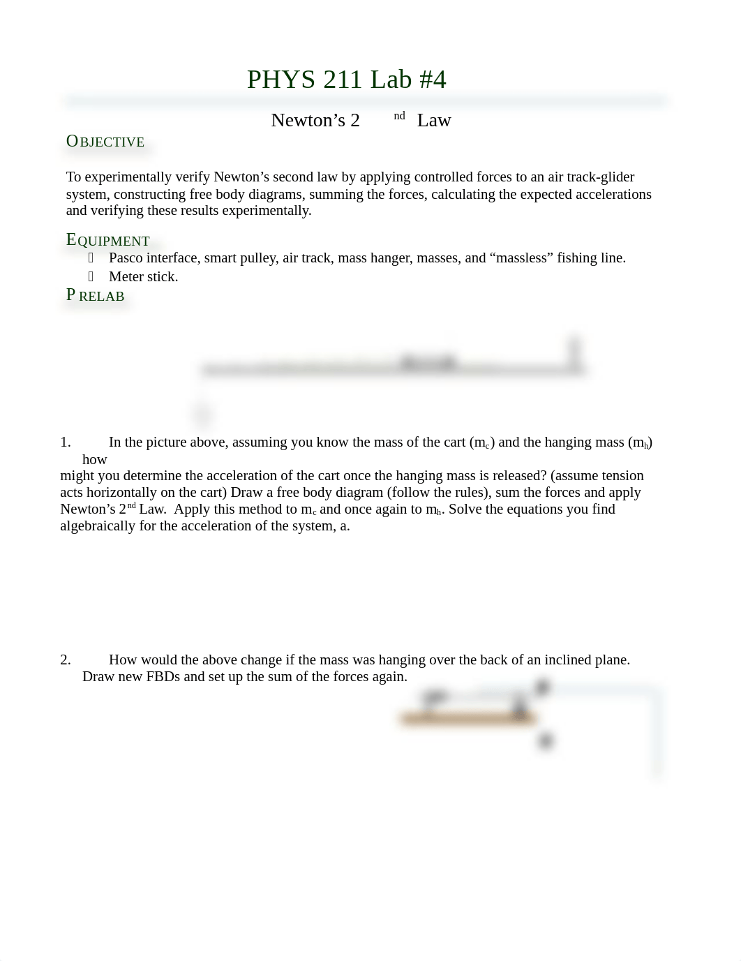 Lab #4-Newtons 2nd Law_dai6atl47ol_page1