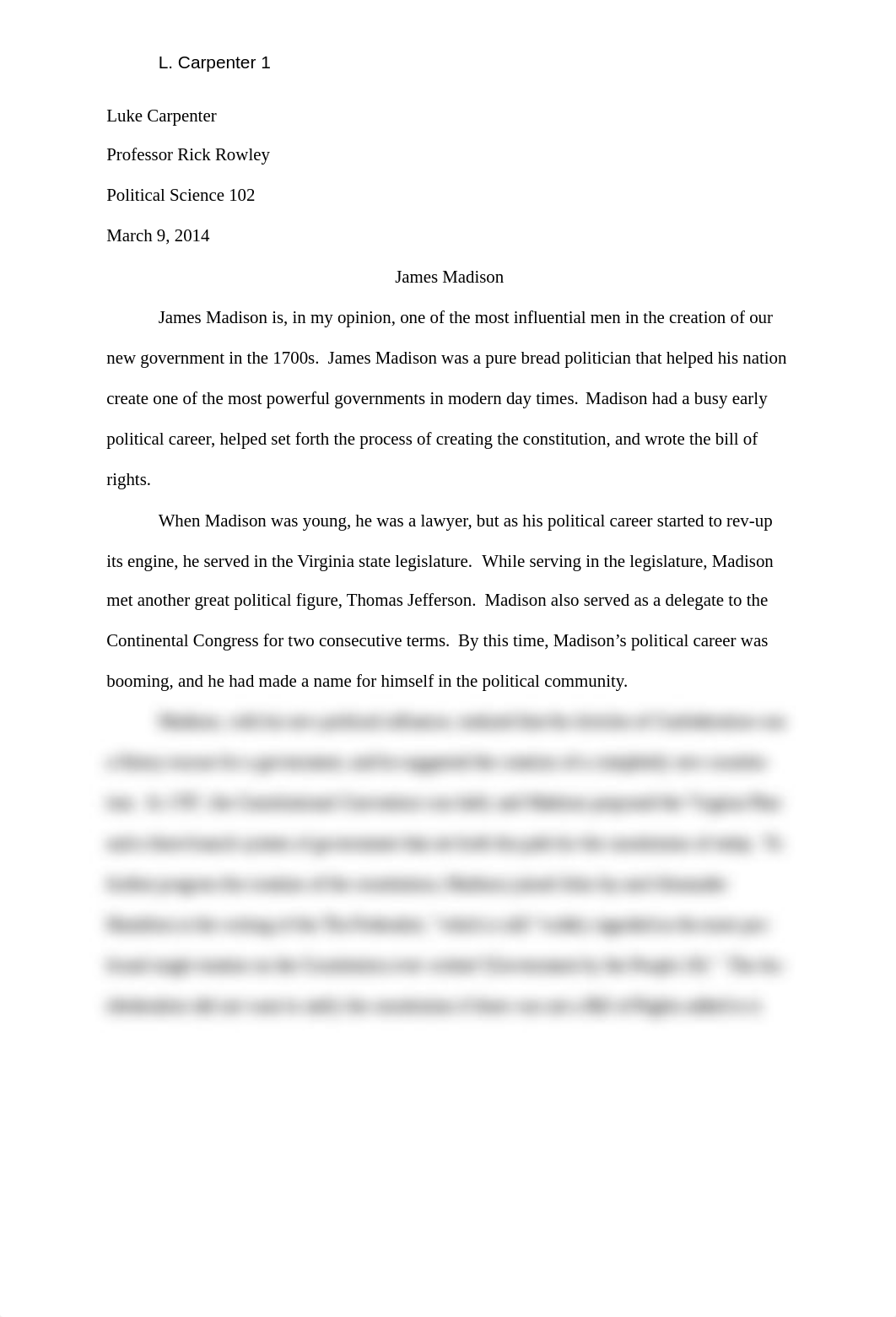 James Madison essay PSCI 102_dai6y10x5dm_page1