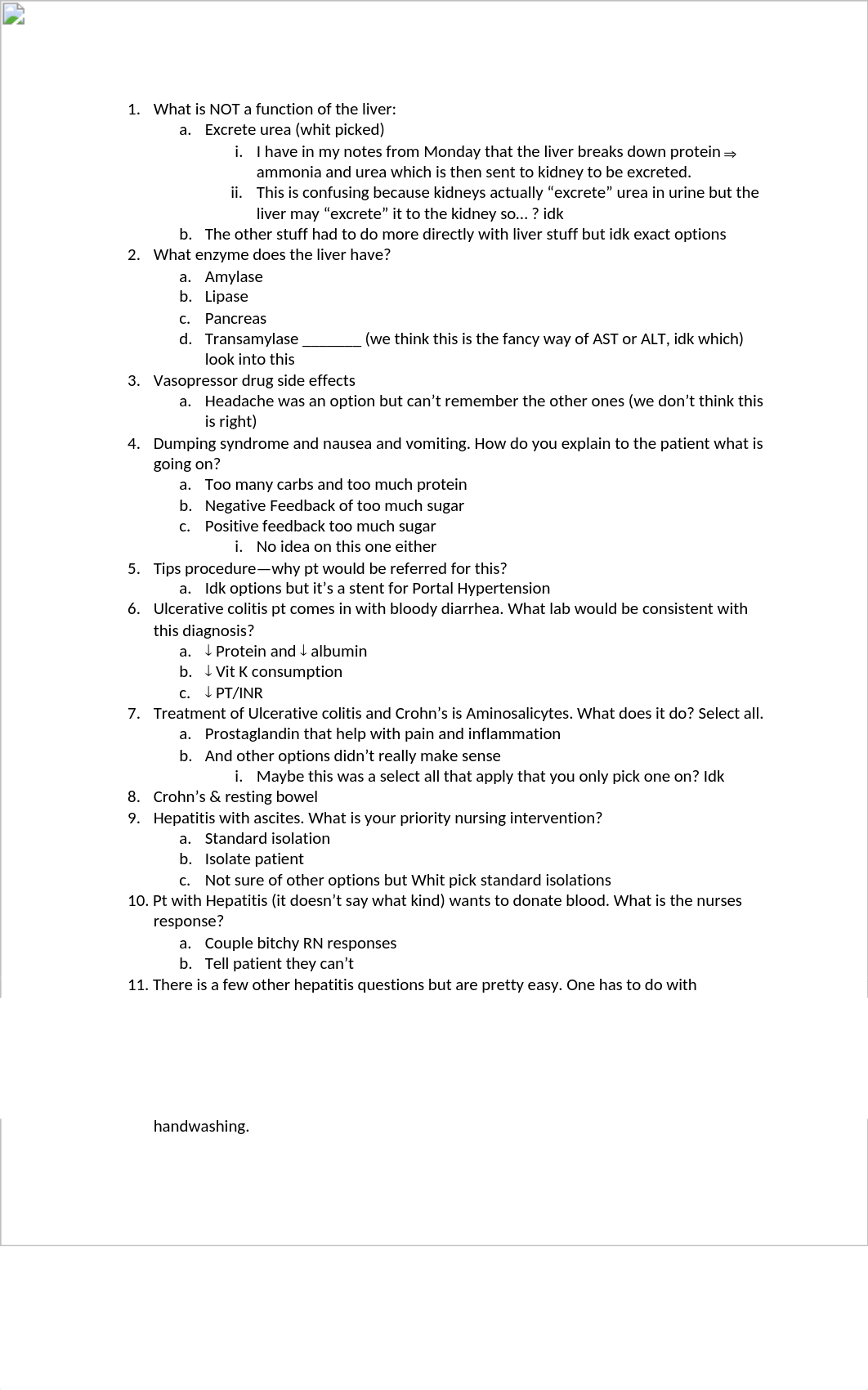 CHA 2 GI Exam .docx_dai7xhiwjri_page1