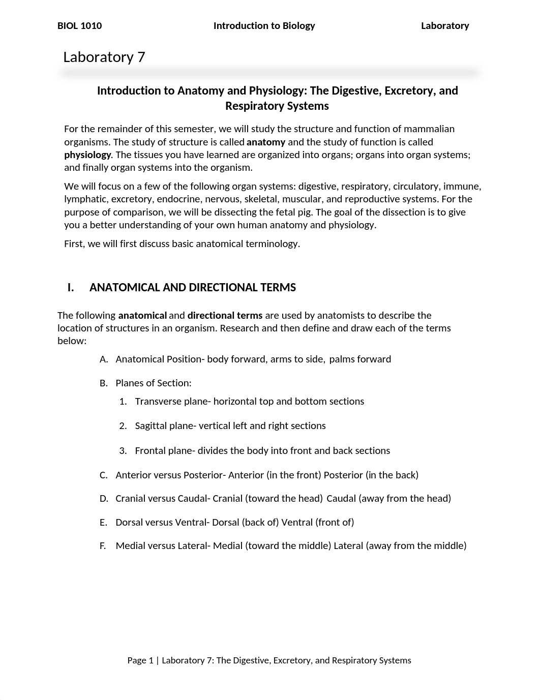 BIOL1010_Lab_7_-_The_Digestive_Excretory_and_Respiratory_Systems_dai8dd7vq4j_page1