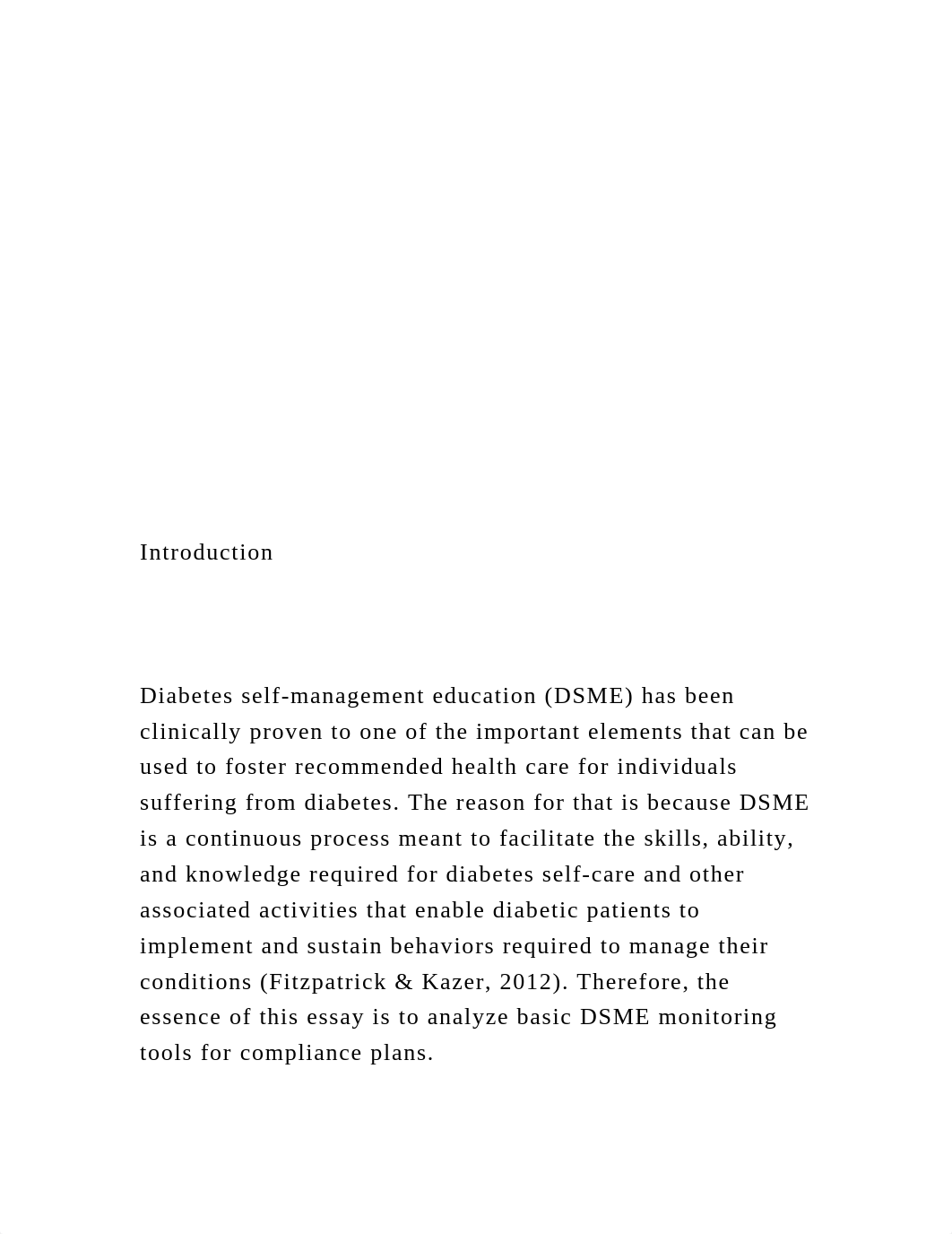 (Diversity vs Commonality)Compare and contrast the benefits rela.docx_dai8pwjttlh_page3