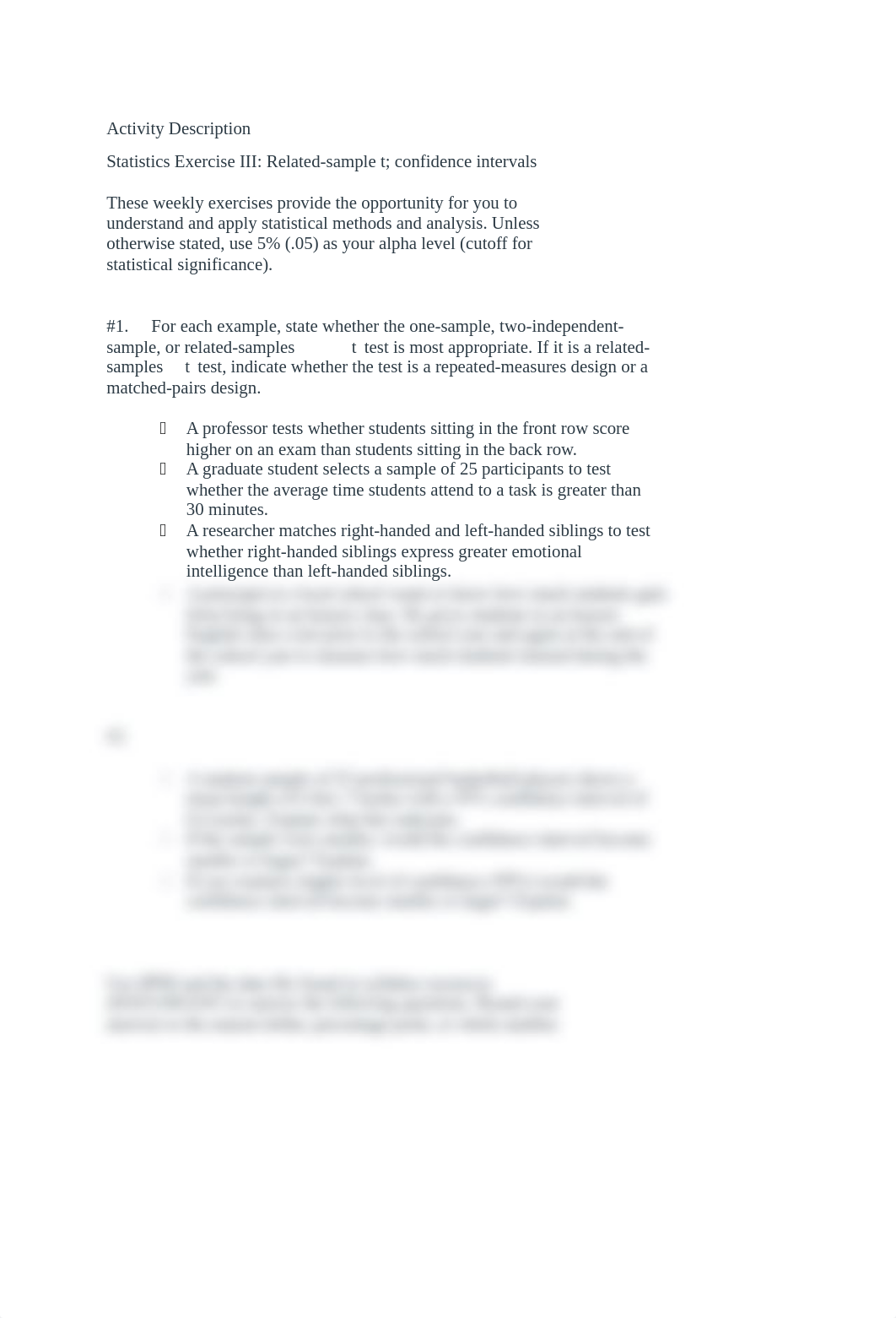 7 Statistical Methods & Analysis Exercise III.docx_daia5joshuj_page1