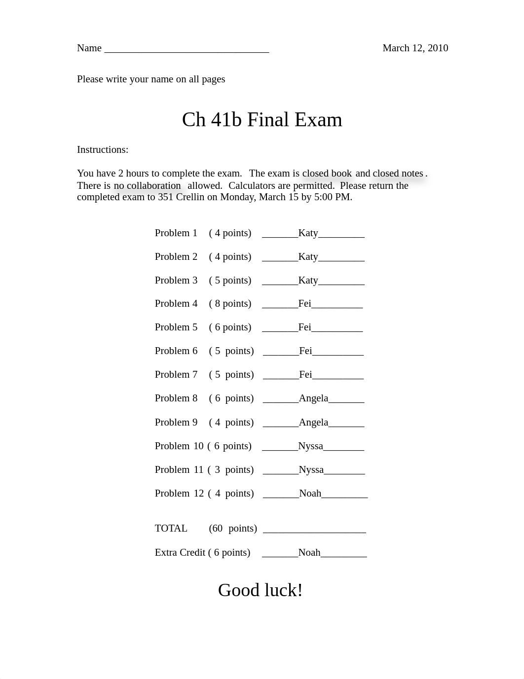 2010 Final Answer_daibcmiowch_page1