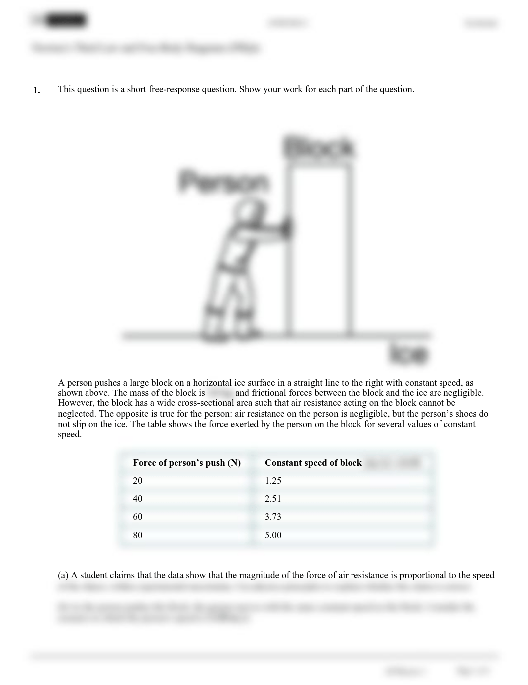 TB_NewtonsThirdLawandFreeBodyDiagramsFRQs_633ec77158b136.633ec77221fe66.90211679.pdf_daichao4xts_page1