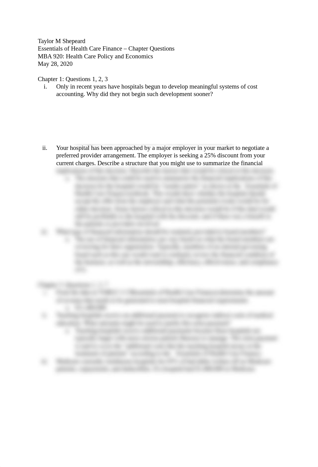 Week 1 - Essentials of HC Finance Questions.docx_daici92awfh_page1