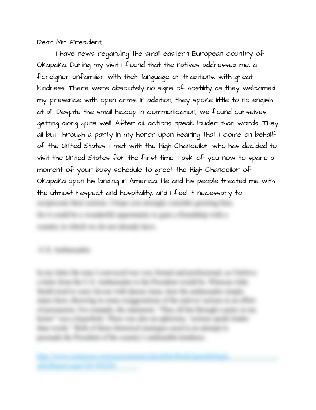 Captain John Smith; Letter to President .pdf_daij1w0sgp2_page1