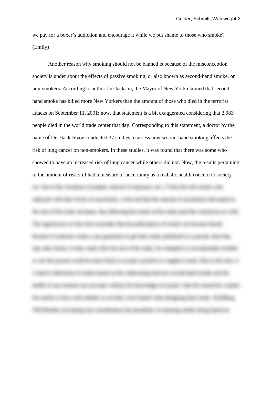 Research Paper Final: The Real Effects of Smoking_daijgkksp9p_page2