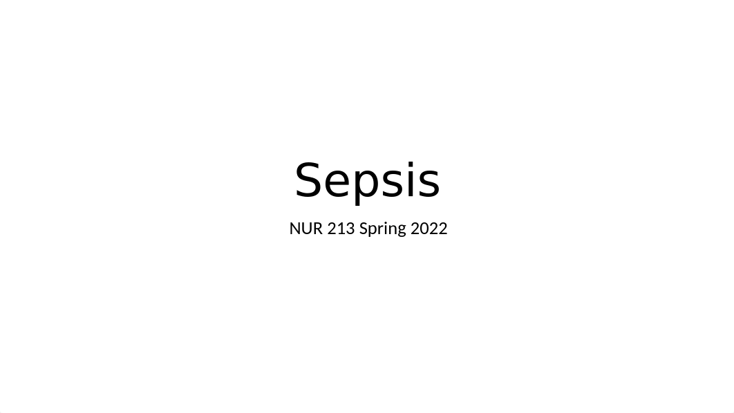 Sepsis PPT.pptx_daik8i06w15_page1