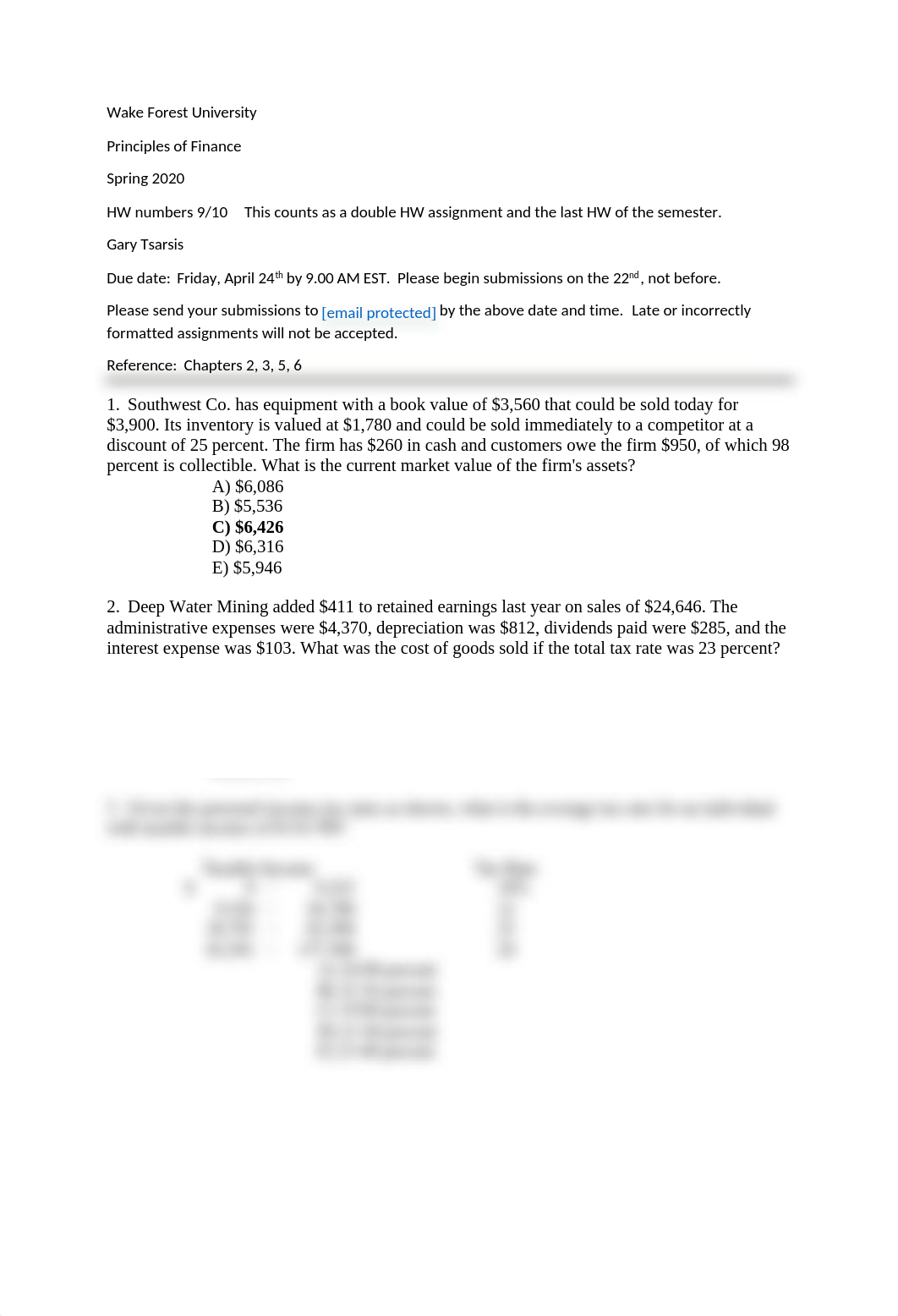 WFU PRIN HW numbers 9 and 10 Spring 2020 Tsarsis.docx_daik9pm1bkl_page1