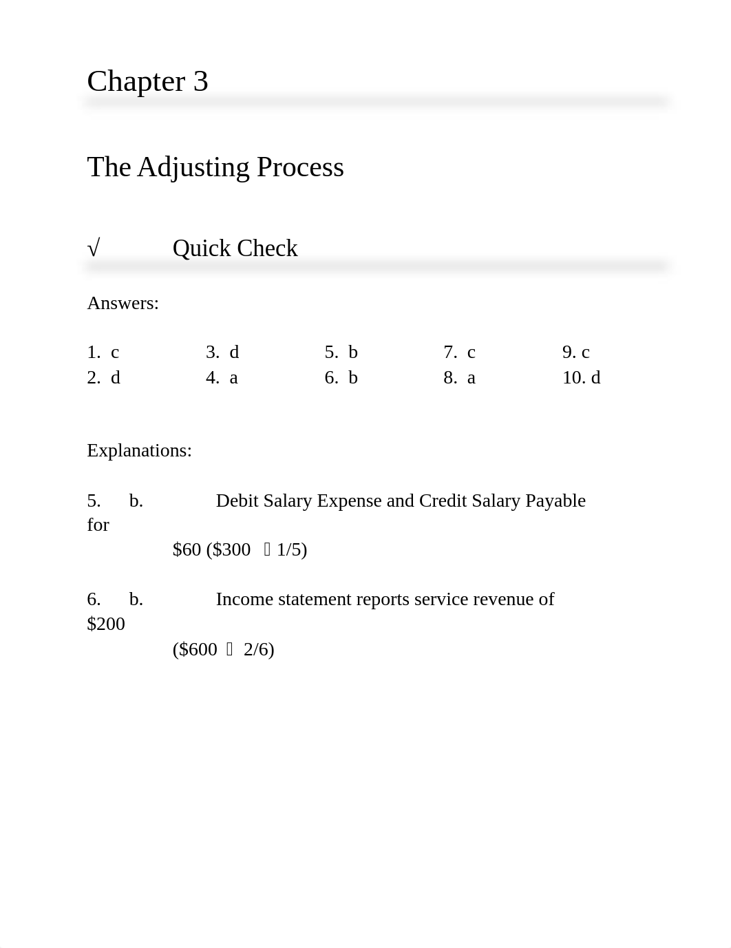 Solutions - Chapter 3 - ACC 101 - KP_dail5u62v81_page1