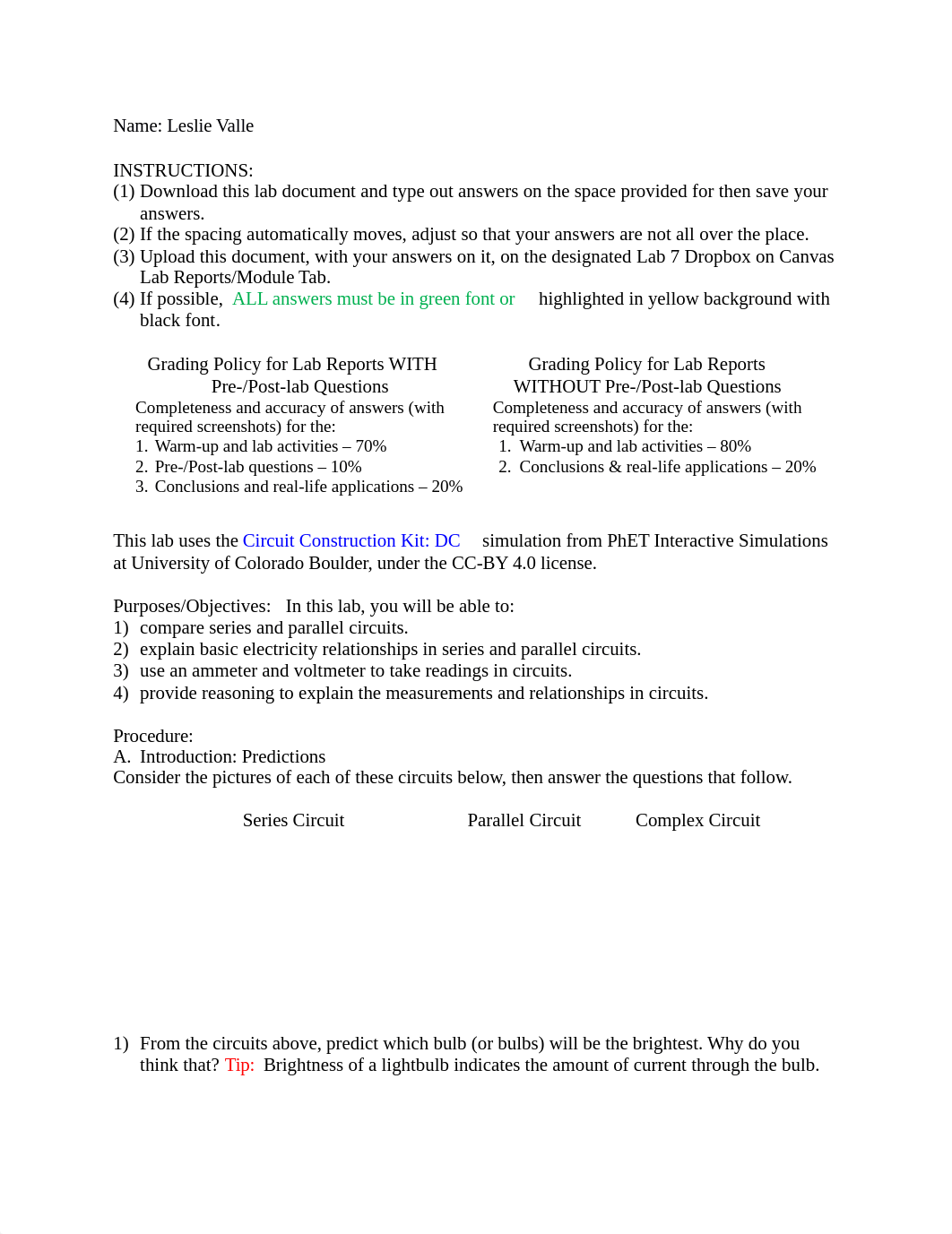 Lab 7 Series & Parallel Circuits RE.docx_daimoeo7q7j_page1