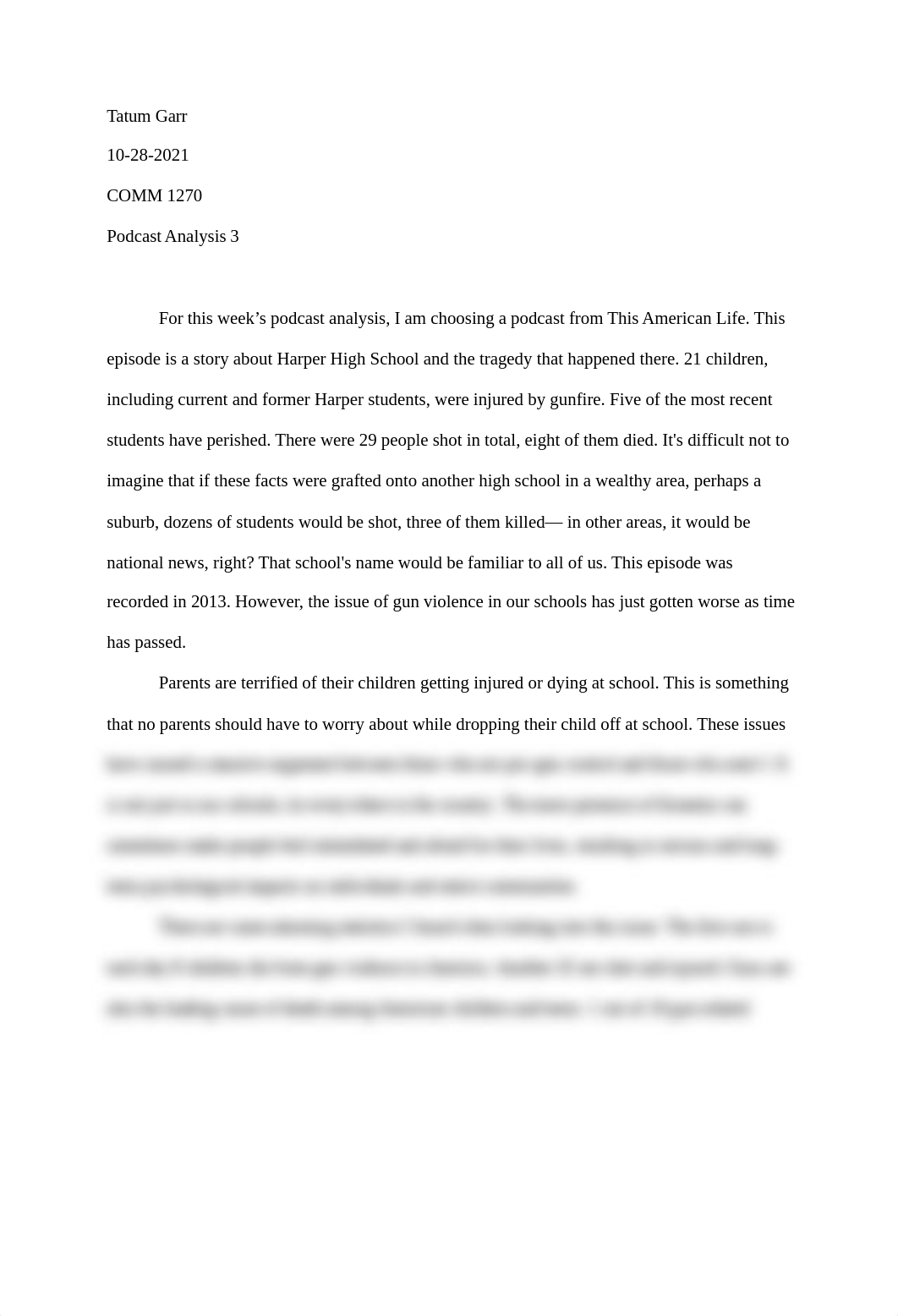 Podcast Analysis 3 comm 1270. TG.docx_daimtzrfi19_page1