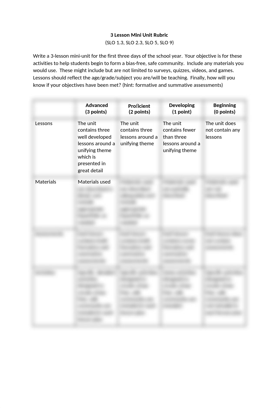 3 Lesson Mini Unit Rubric 1.docx_daipwmzn3tw_page1