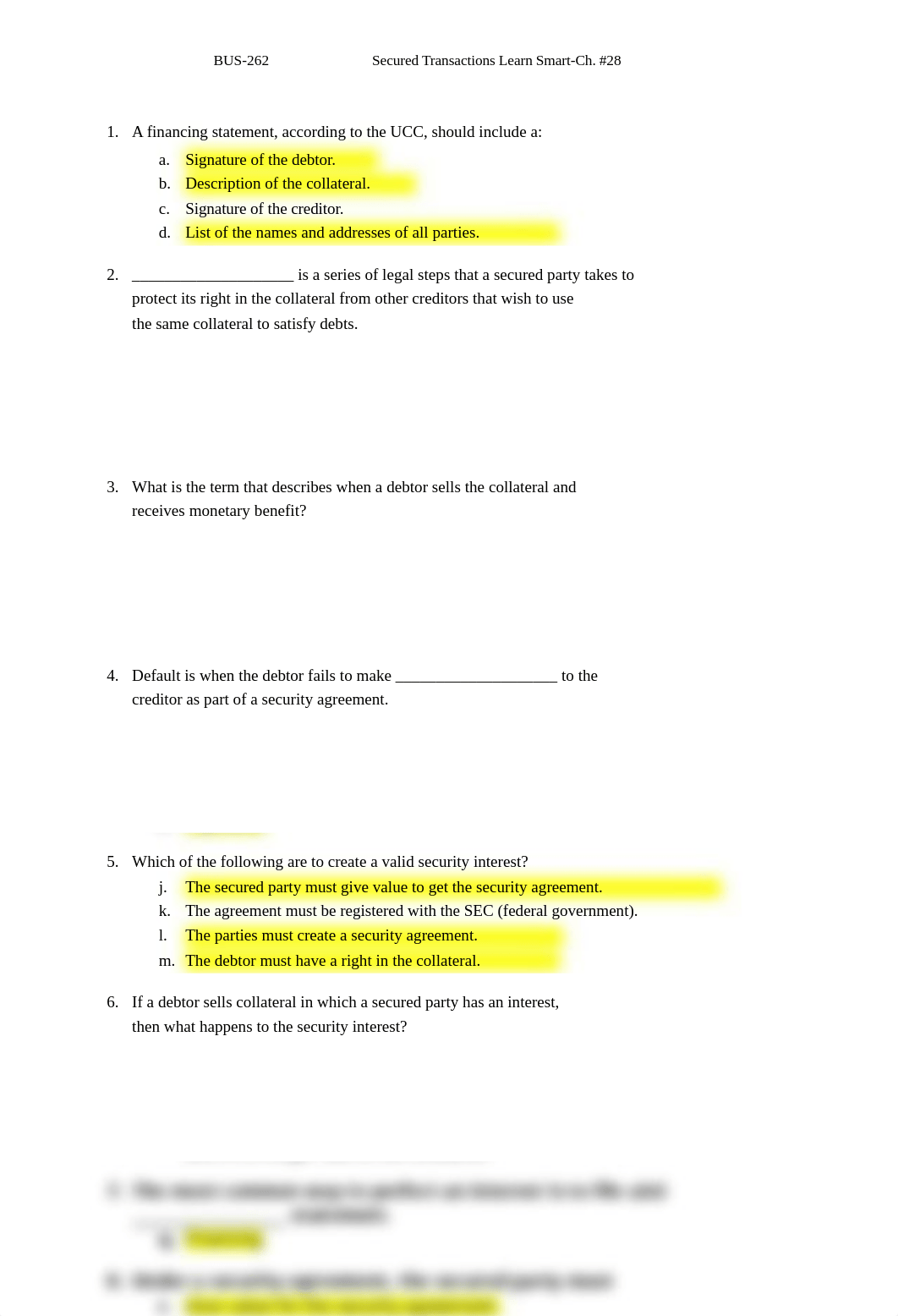 Learn Smart - Chapter 30  multiple choice_daiq9b8lz7s_page1