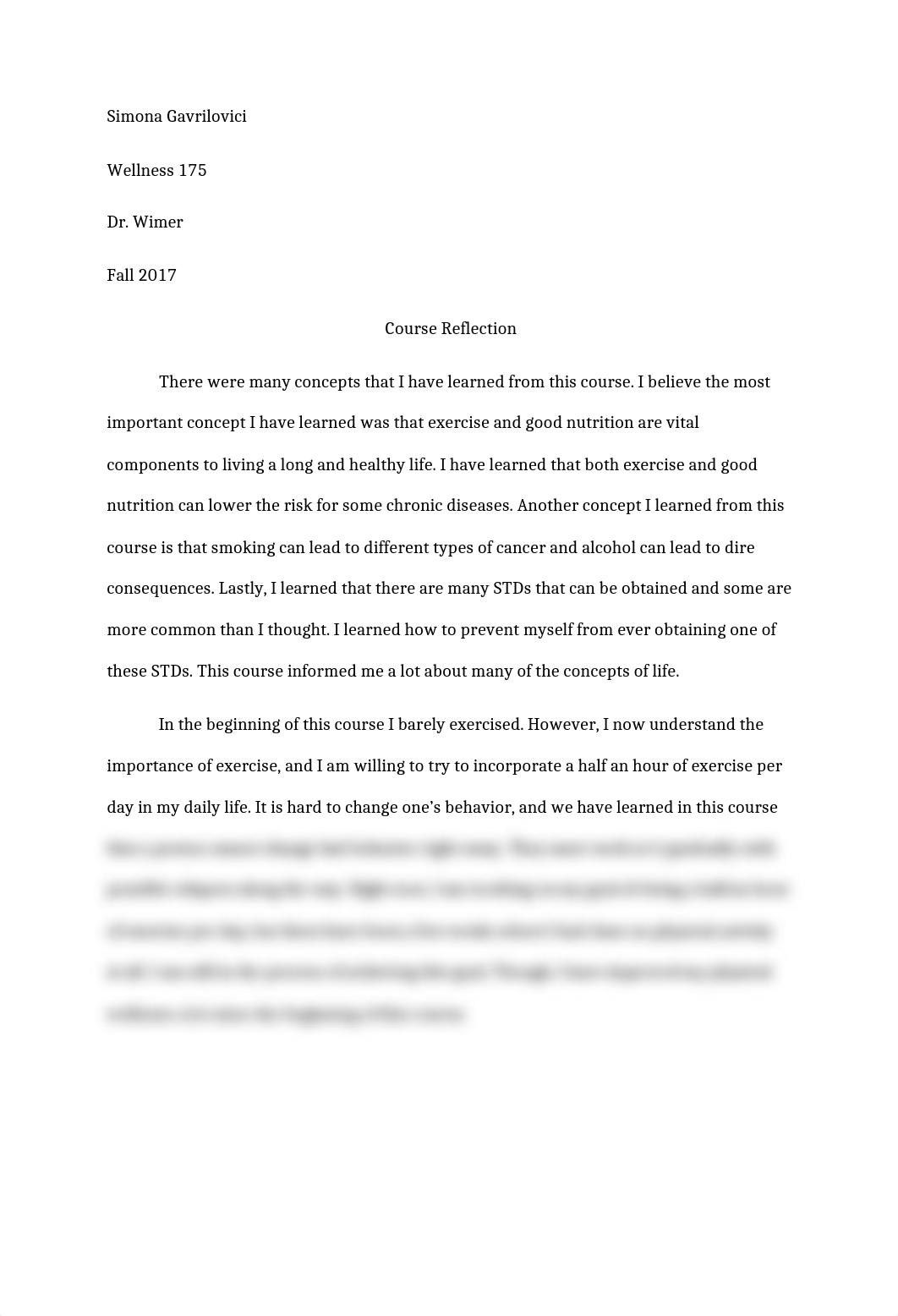 Wellness Course Reflection Paper.docx_daiuh4uyztf_page1