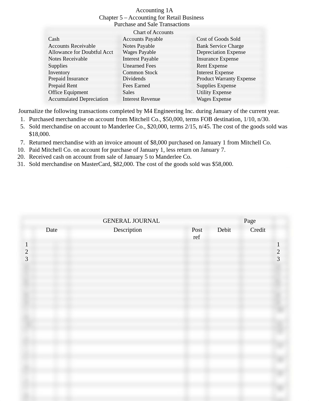 Ch. 5 Purchase and Sale Transactions Assignment.docx_daizkfb9q8y_page1