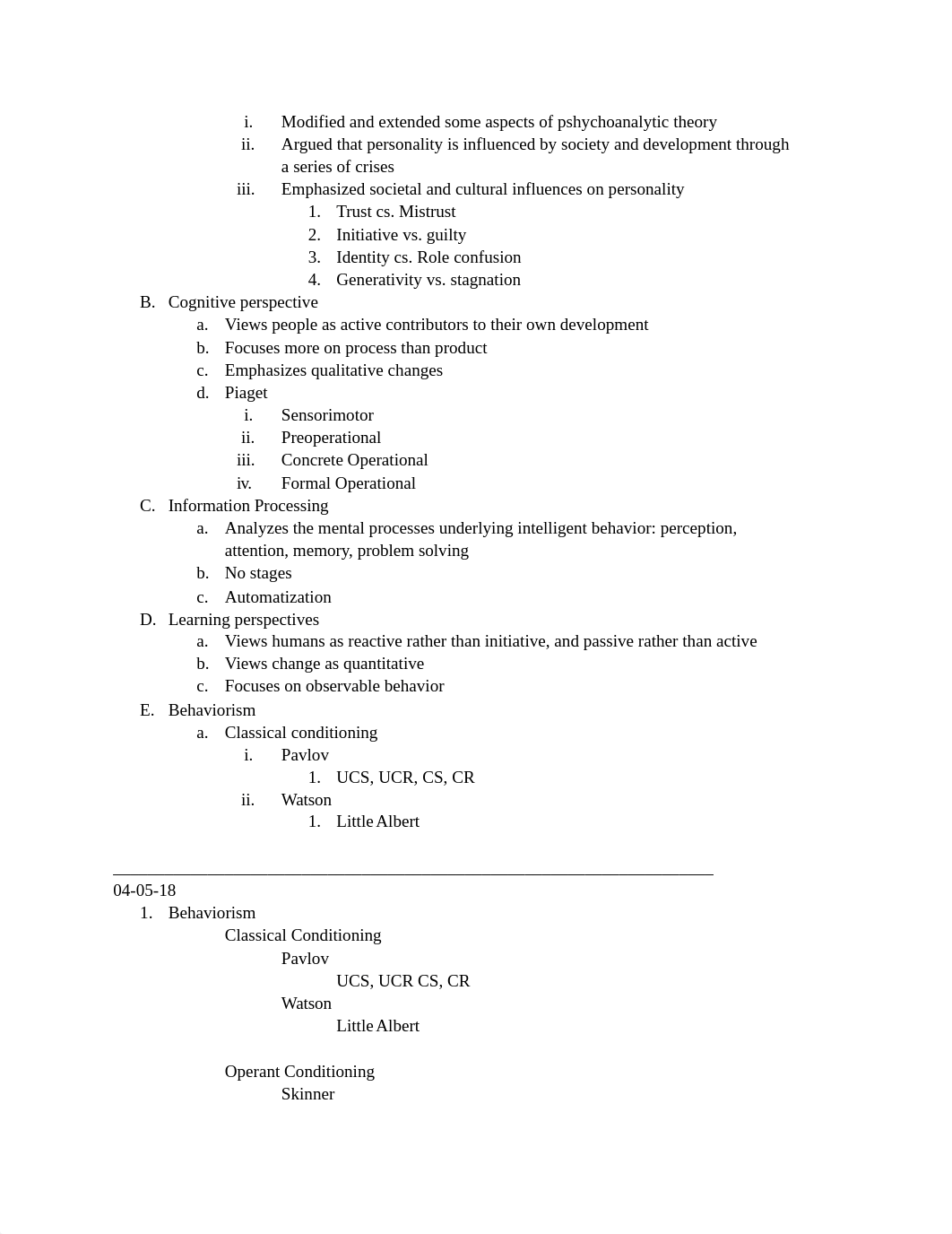 Developmental Psychology Notes_daizr5cn18x_page2