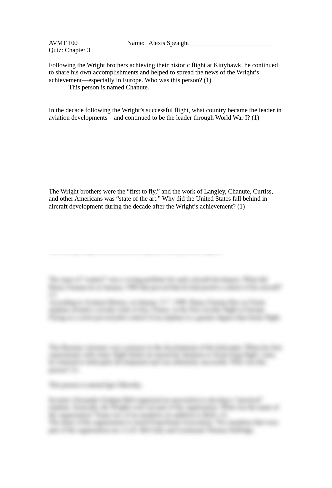 Chapter 3 Quiz AVMT 100 (1) (4) (1) Alexis Speaight (3).doc_daj0fnlqryr_page1