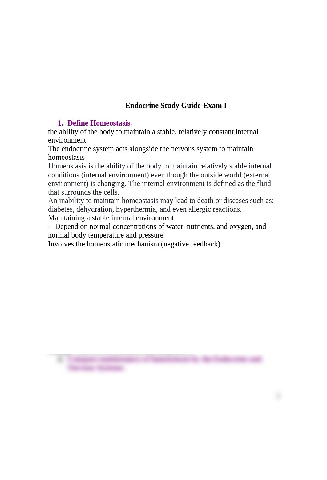 Endocrine System Studyguide-Exam I.doc_daj1tbptngf_page1