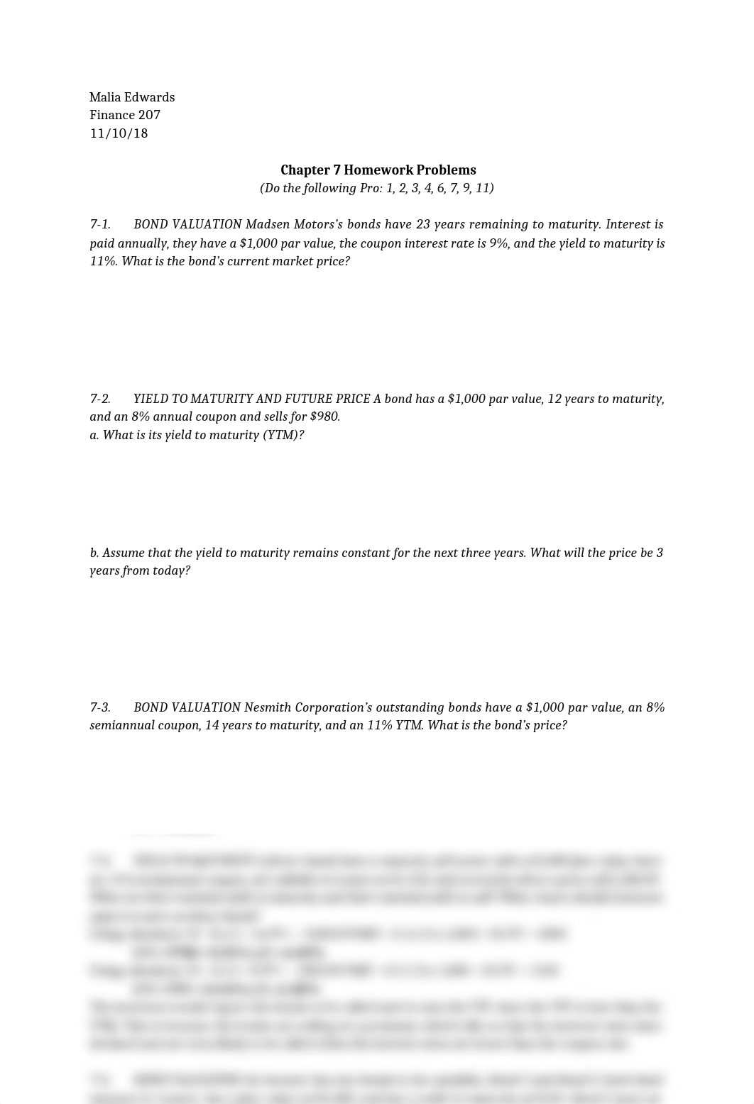 Finance Ch7 problems.docx_daj29gf8dg6_page1