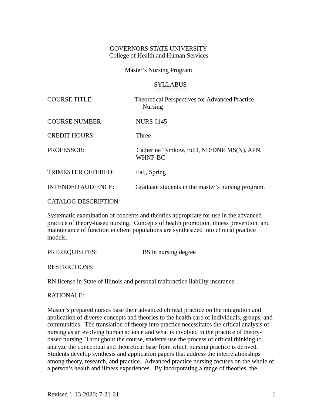 N6145 syllabus 2021 7-21-21 (1).docx_daj71pnz64b_page1