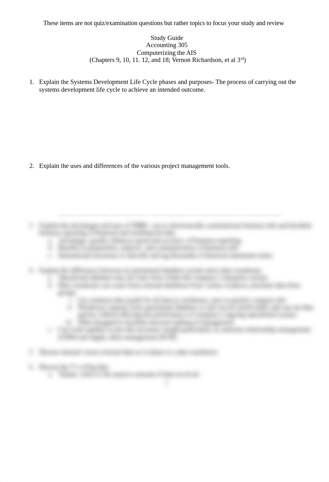 Study Guide - Computerizing the AIS.docx_daj7dz1k0qc_page1