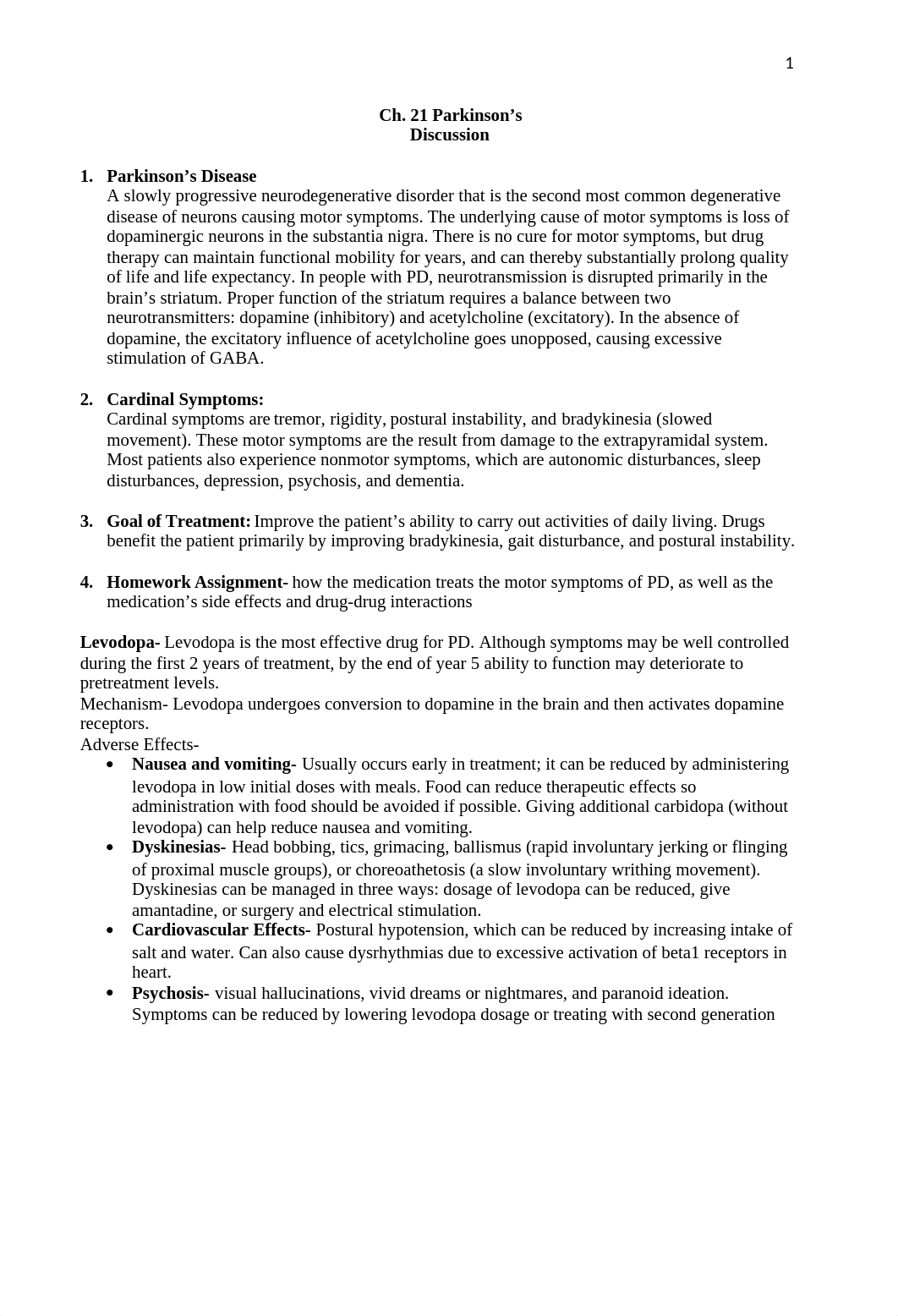 Parkinson's Disease_daj9135tg4a_page1