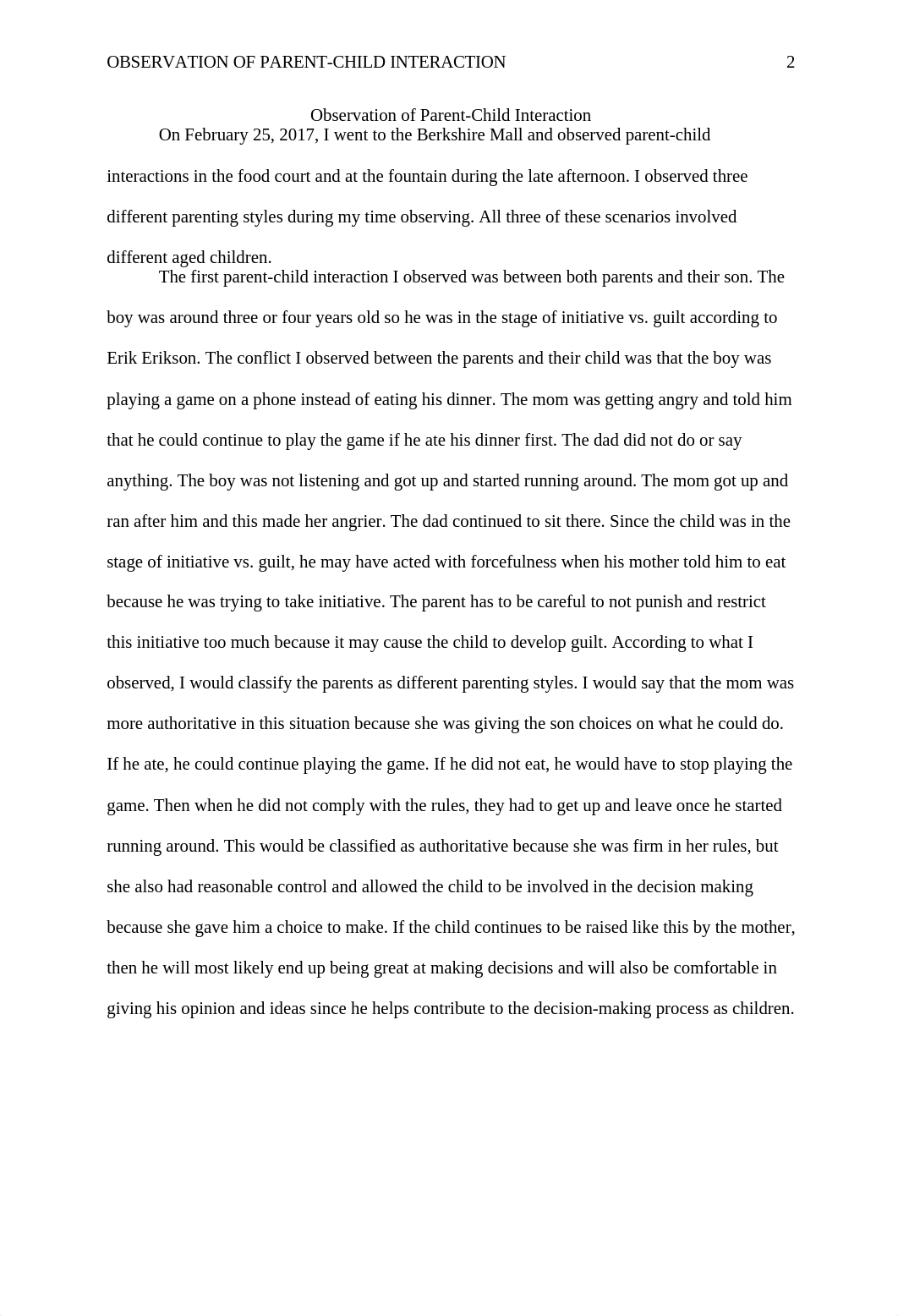 observation of parent child interaction.docx_daj95k718zz_page2