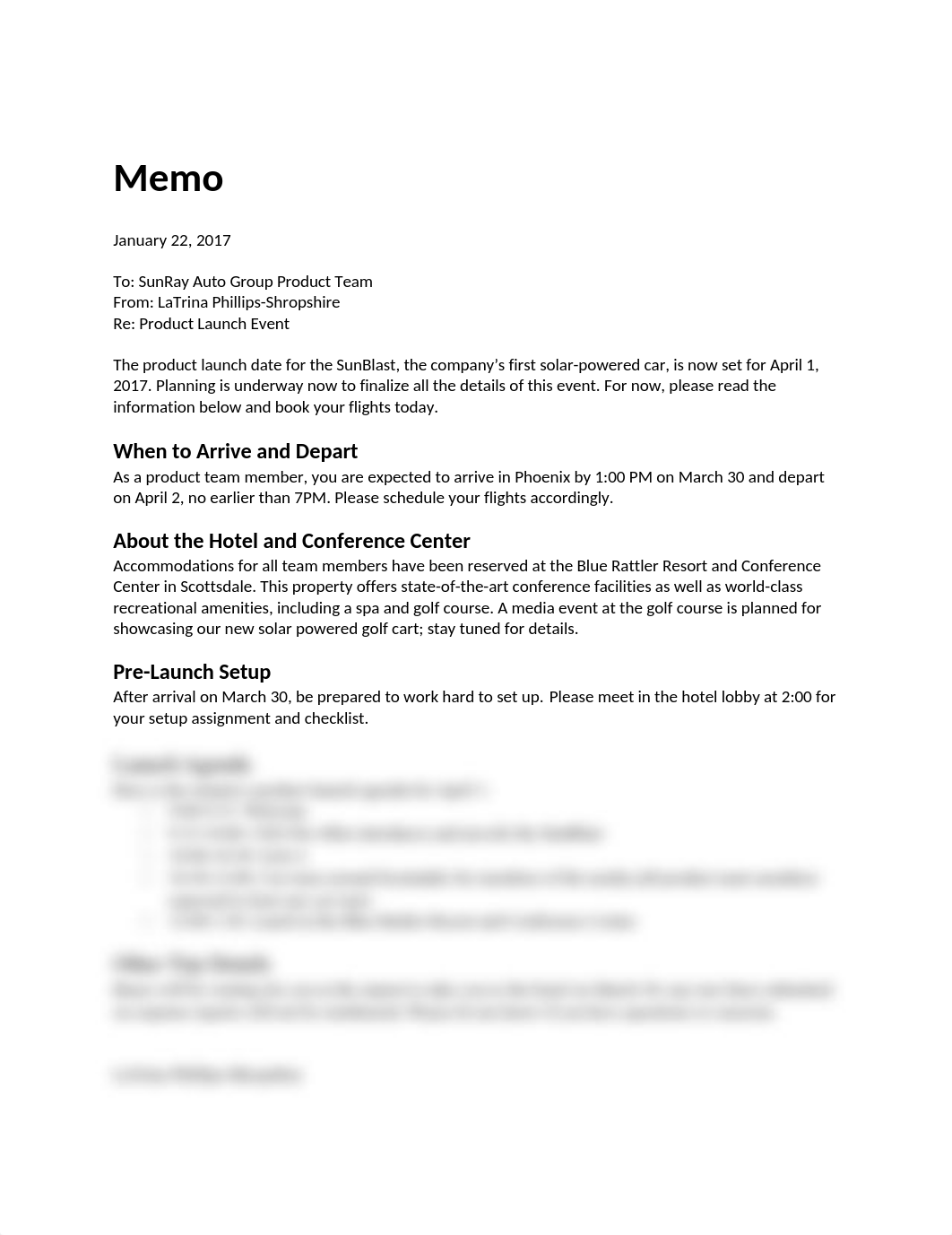 4-Product Launch Memo.docx_dajcsntqeyp_page1