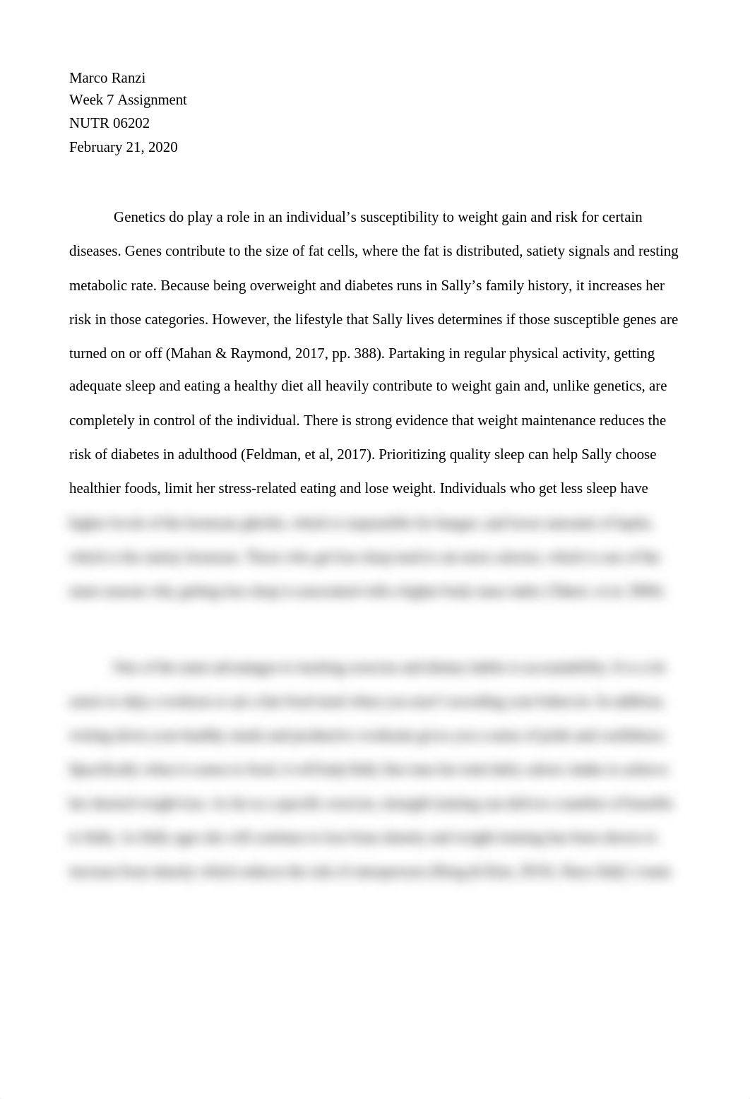 Ranzi - Week 7 Assignment Case Study.docx_dajidfybybh_page1