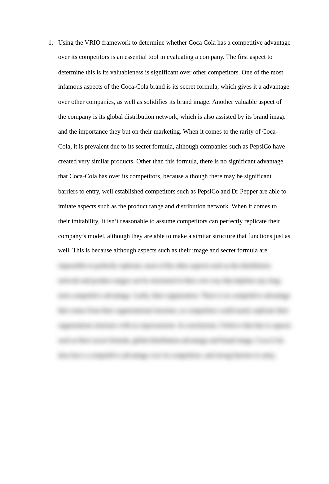 Coca-Cola Internal analysis.pdf_dajjttq1cst_page1