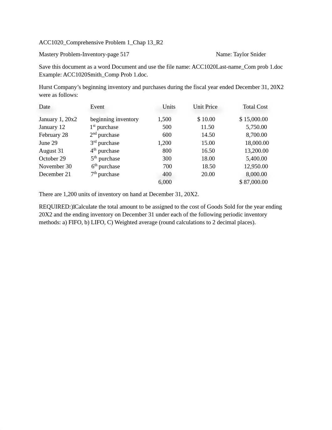 ACC1020Snider_Comp Prob 1.doc. (Autosaved).pdf_dajk1ljsc8i_page1