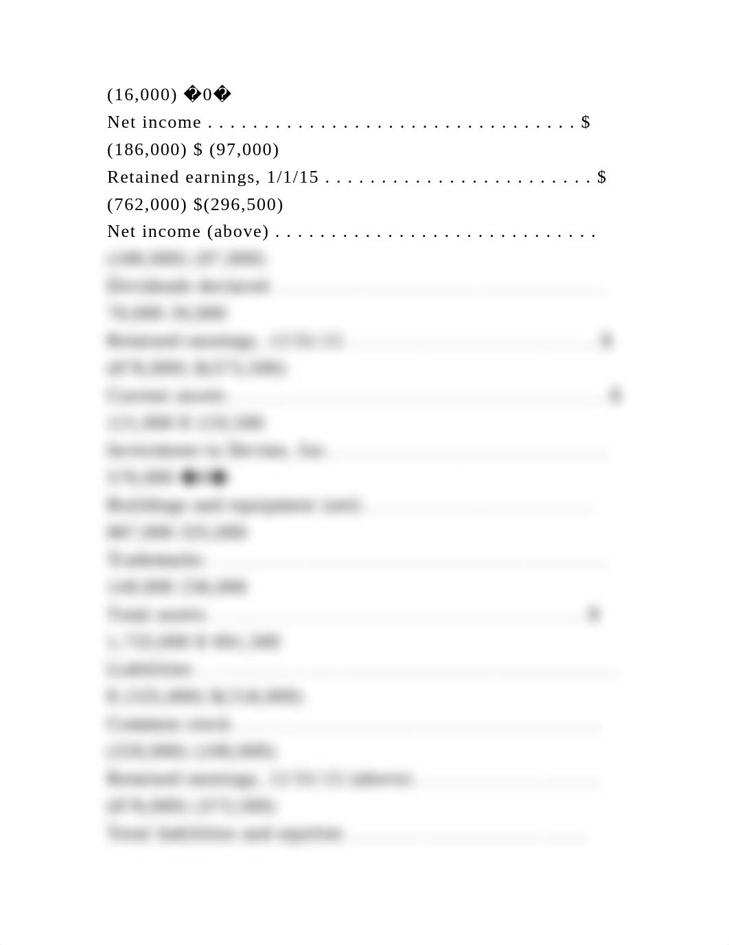 The Holtz Corporation acquired 80 percent of the 100,000 outstanding.docx_dajmixj0ae3_page3