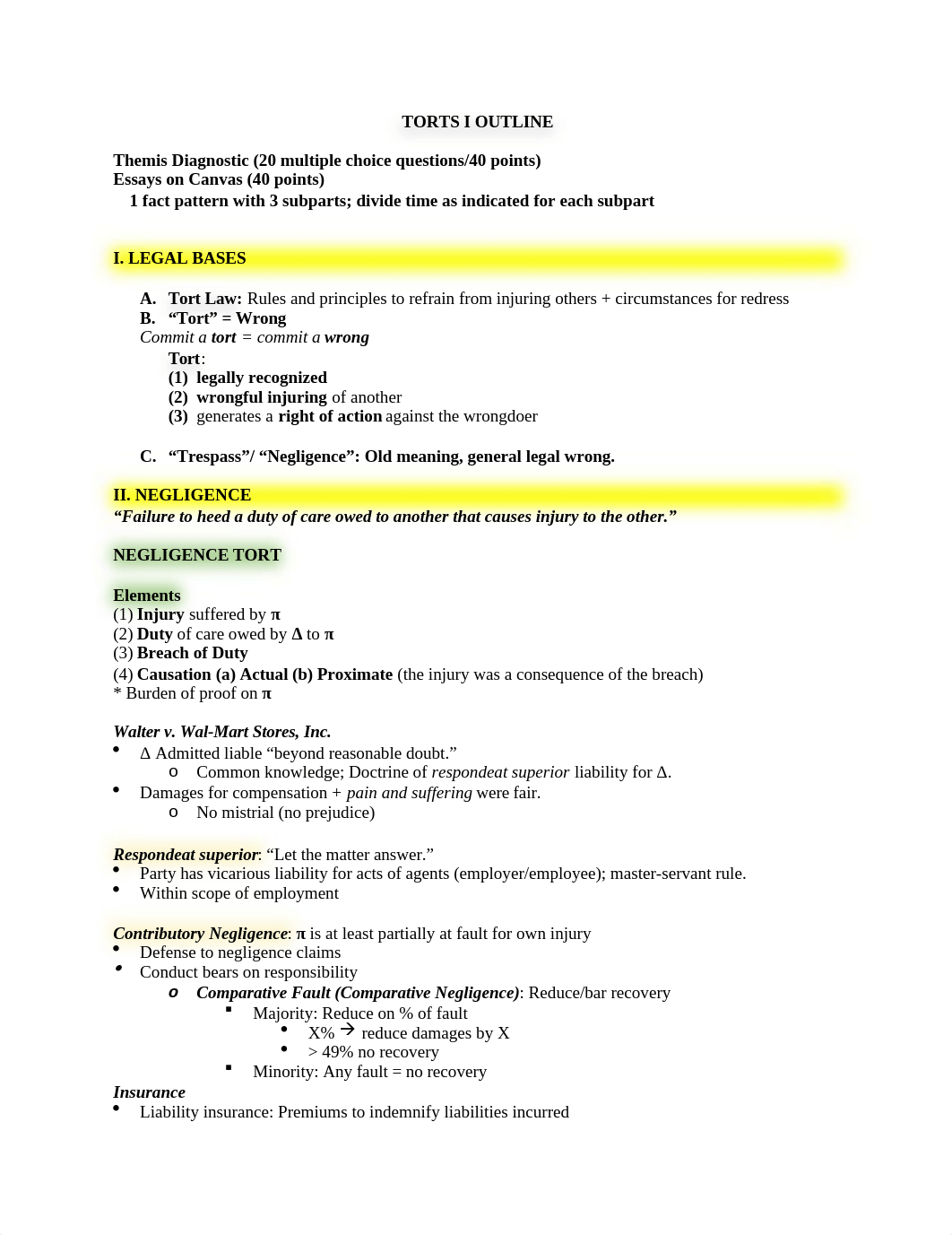 TORTS I OUTLINE FOR FINAL.docx_dajnie4ce9o_page1