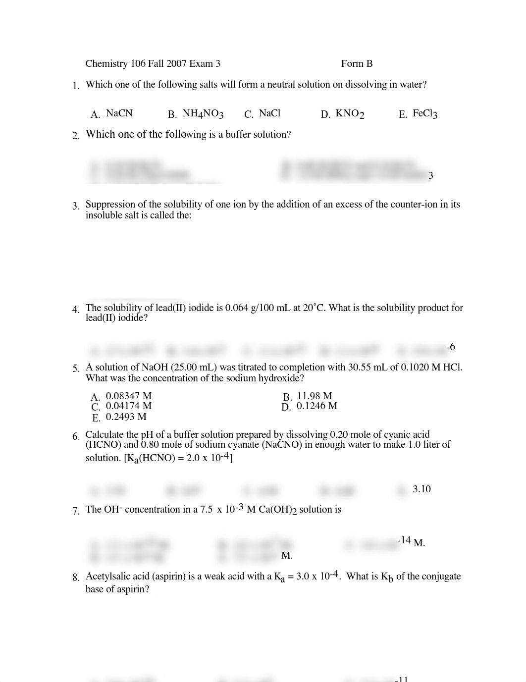 Chemistry chapter 14 review_dajpbf6mpx1_page1