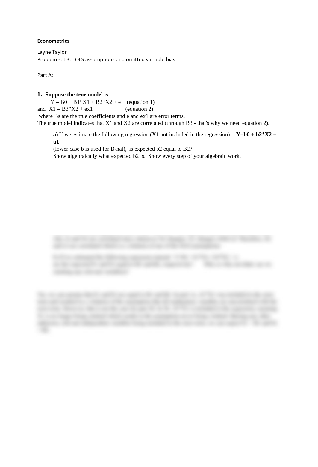 Econometrics Problem Set 3.pdf_dajqb25lqy5_page1