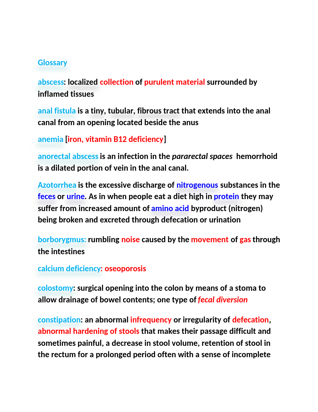 Brunner - Chapter 48 - Intestinal & Rectal Disorder Management-1.docx_dajsd575o8d_page2