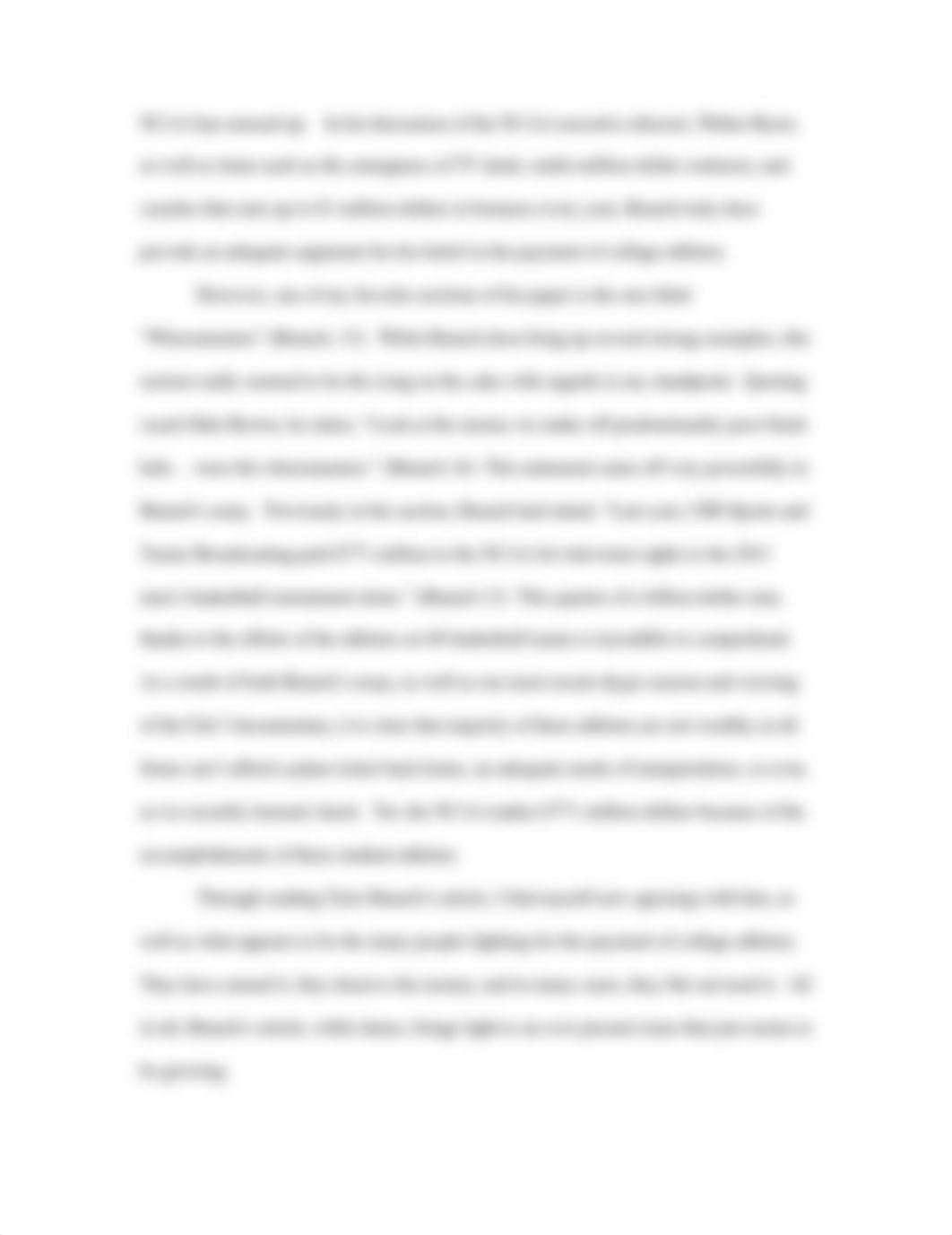 Shame of College Sports Essay_dajsyfclnb1_page2