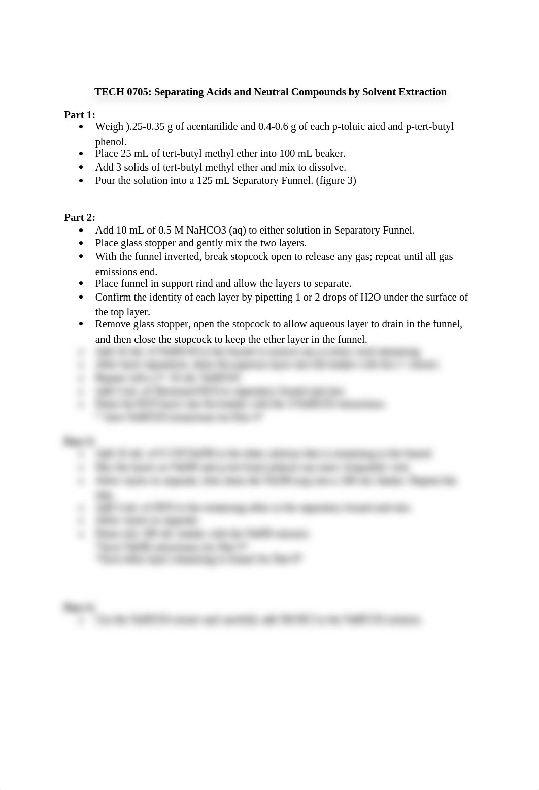 Organic Chemistry Lab Sup (TECH0705)_daju8q8sqmv_page1